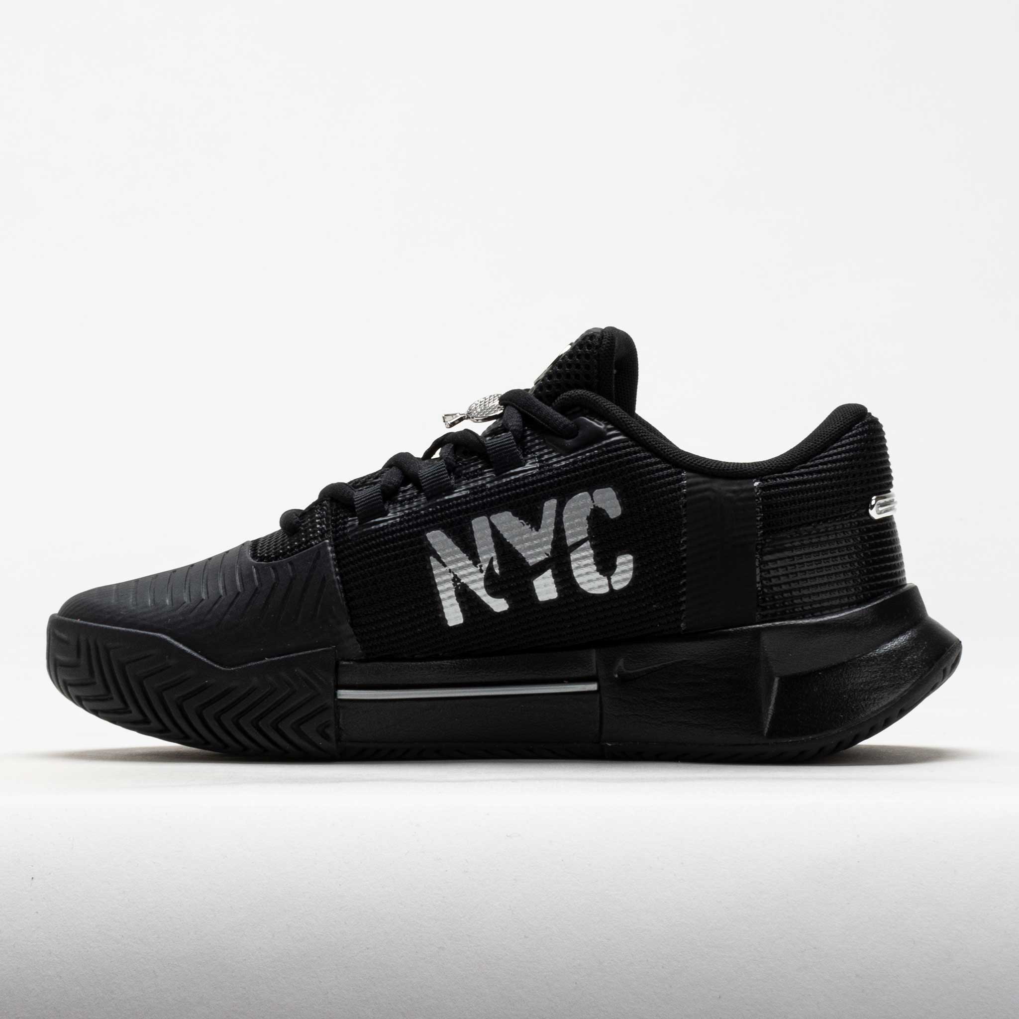 Nike GP Challenge 1.5 Naomi Osaka Women's Black/Metallic Silver