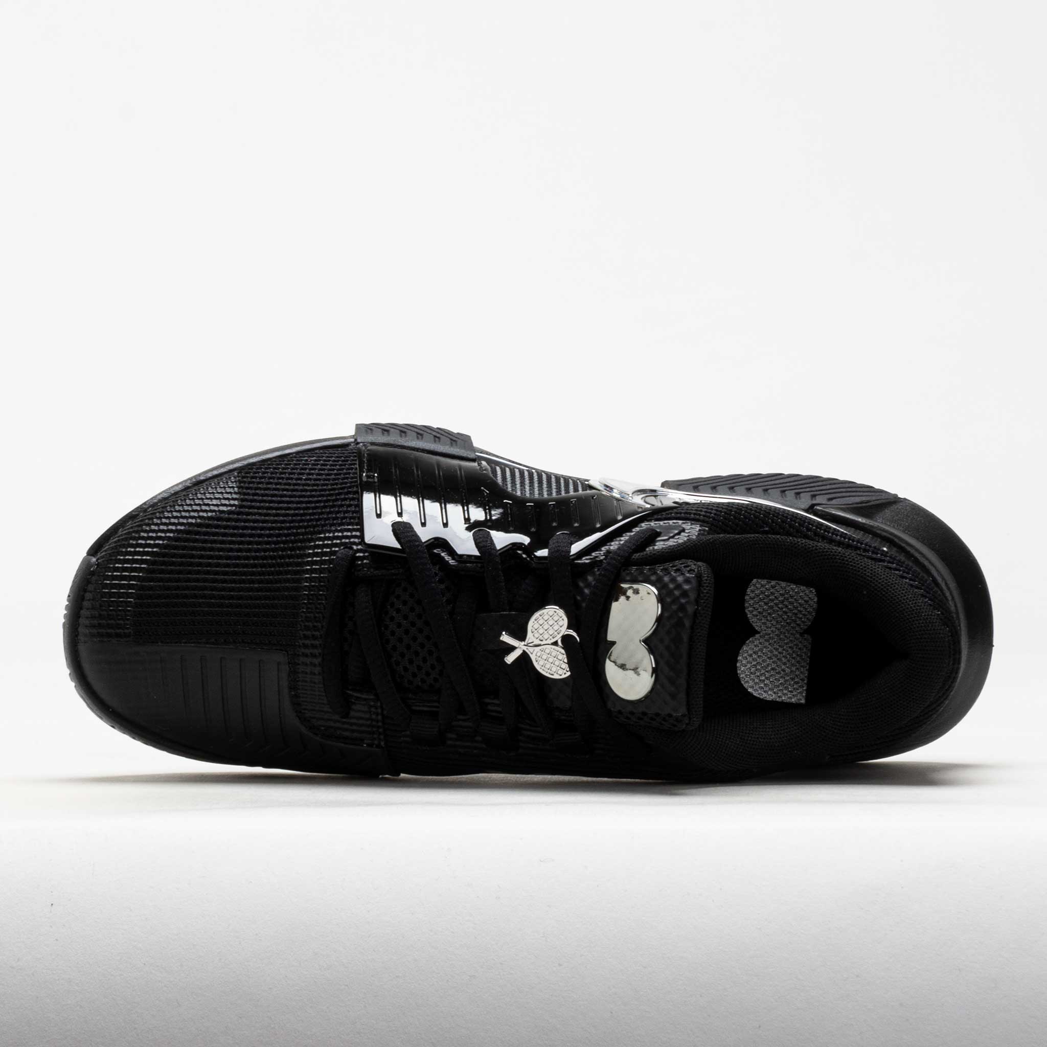 Nike GP Challenge 1.5 Naomi Osaka Women's Black/Metallic Silver
