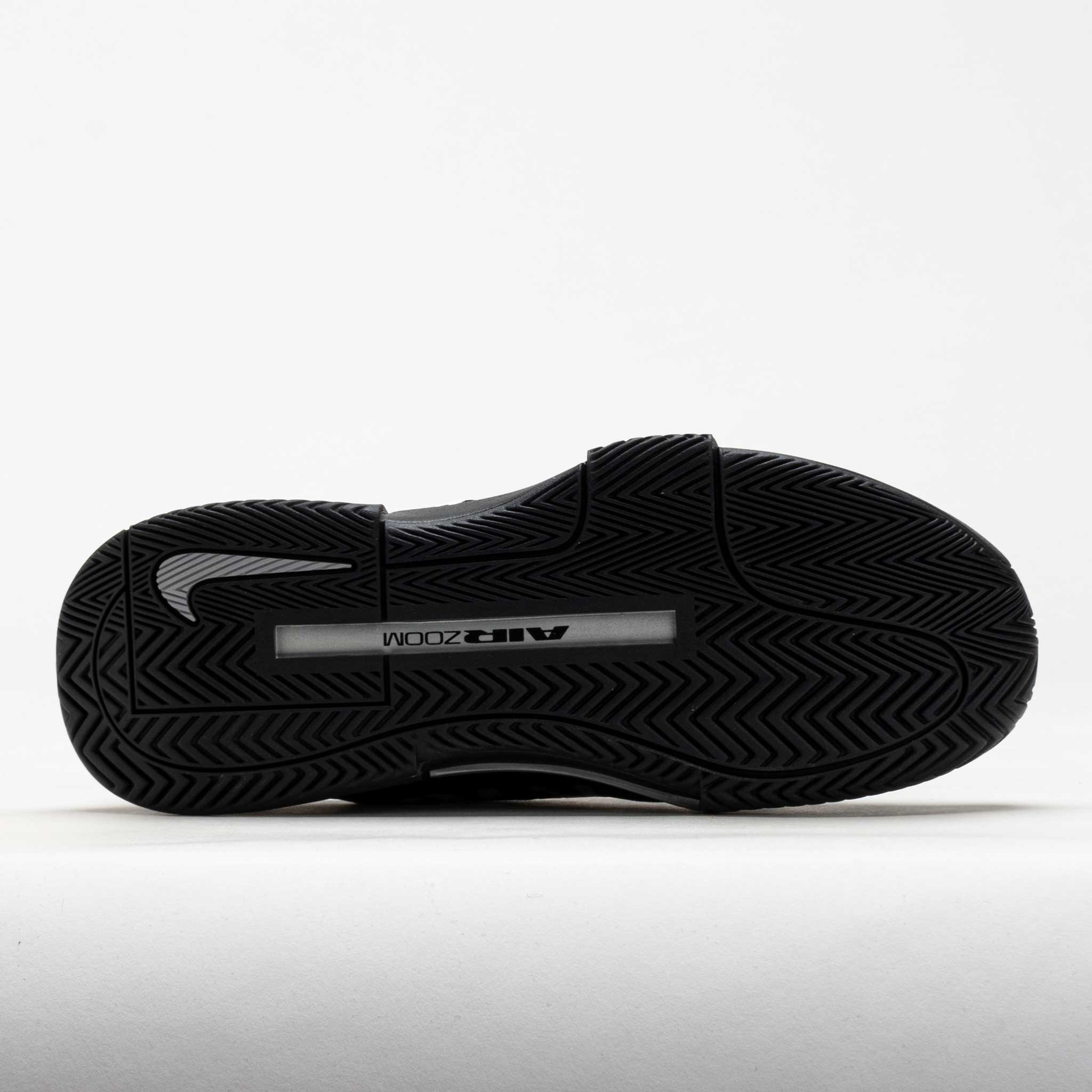 Nike GP Challenge 1.5 Naomi Osaka Women's Black/Metallic Silver