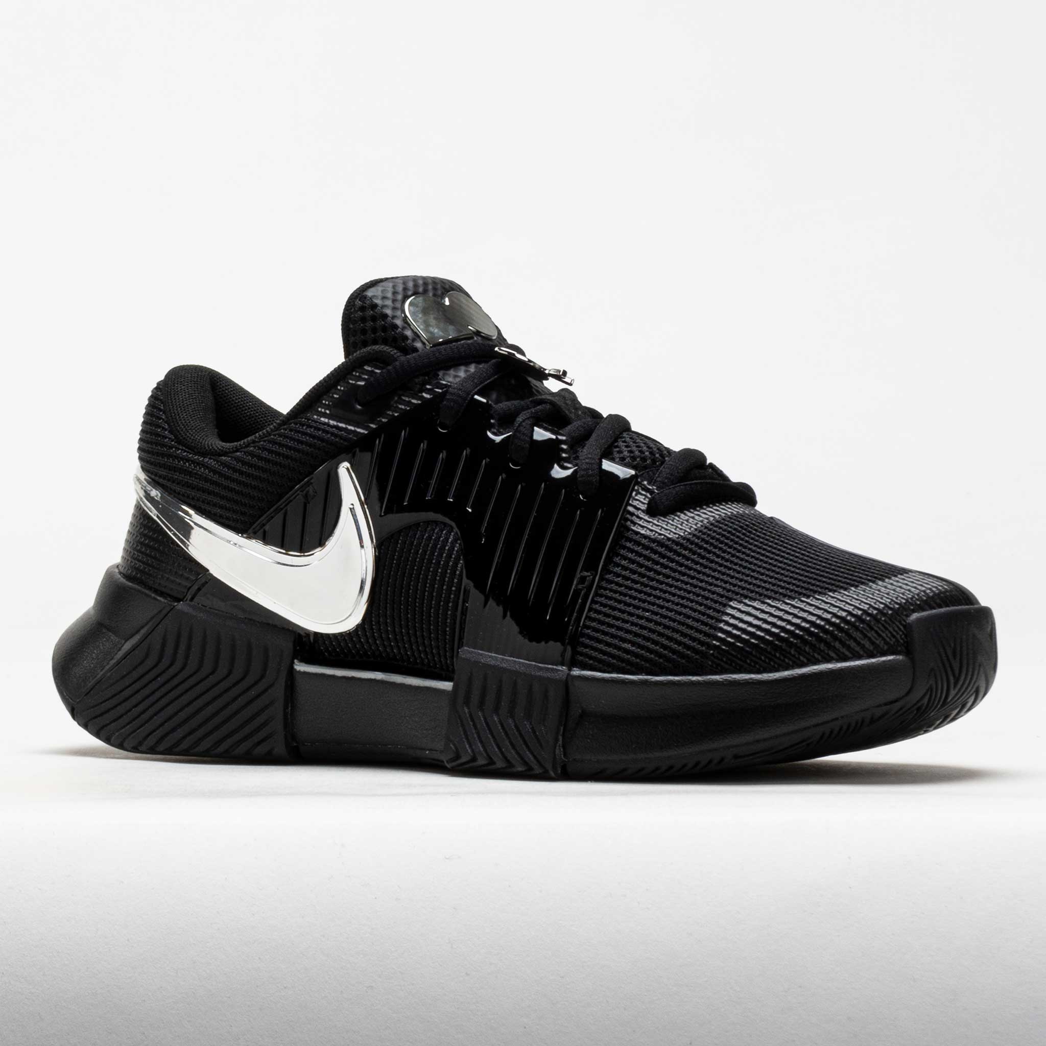 Nike GP Challenge 1.5 Naomi Osaka Women's Black/Metallic Silver