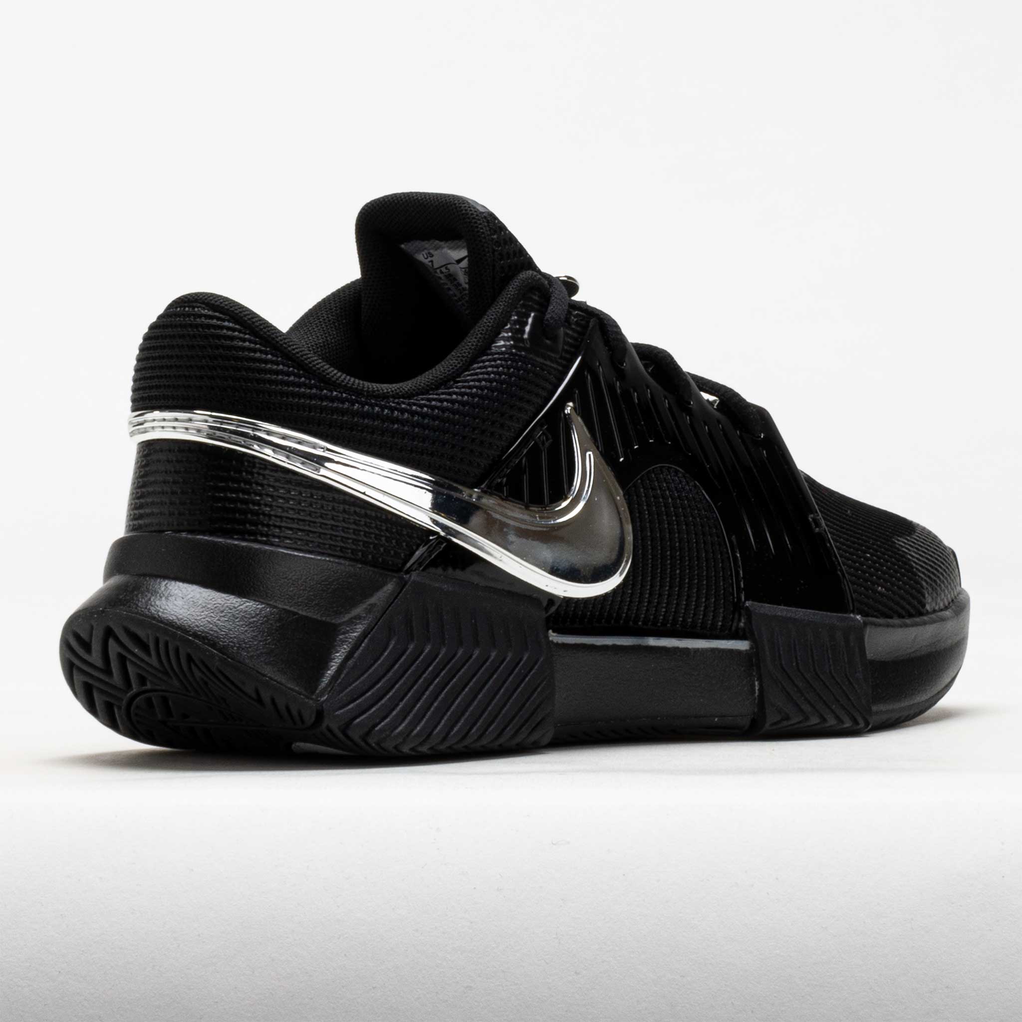 Nike GP Challenge 1.5 Naomi Osaka Women's Black/Metallic Silver