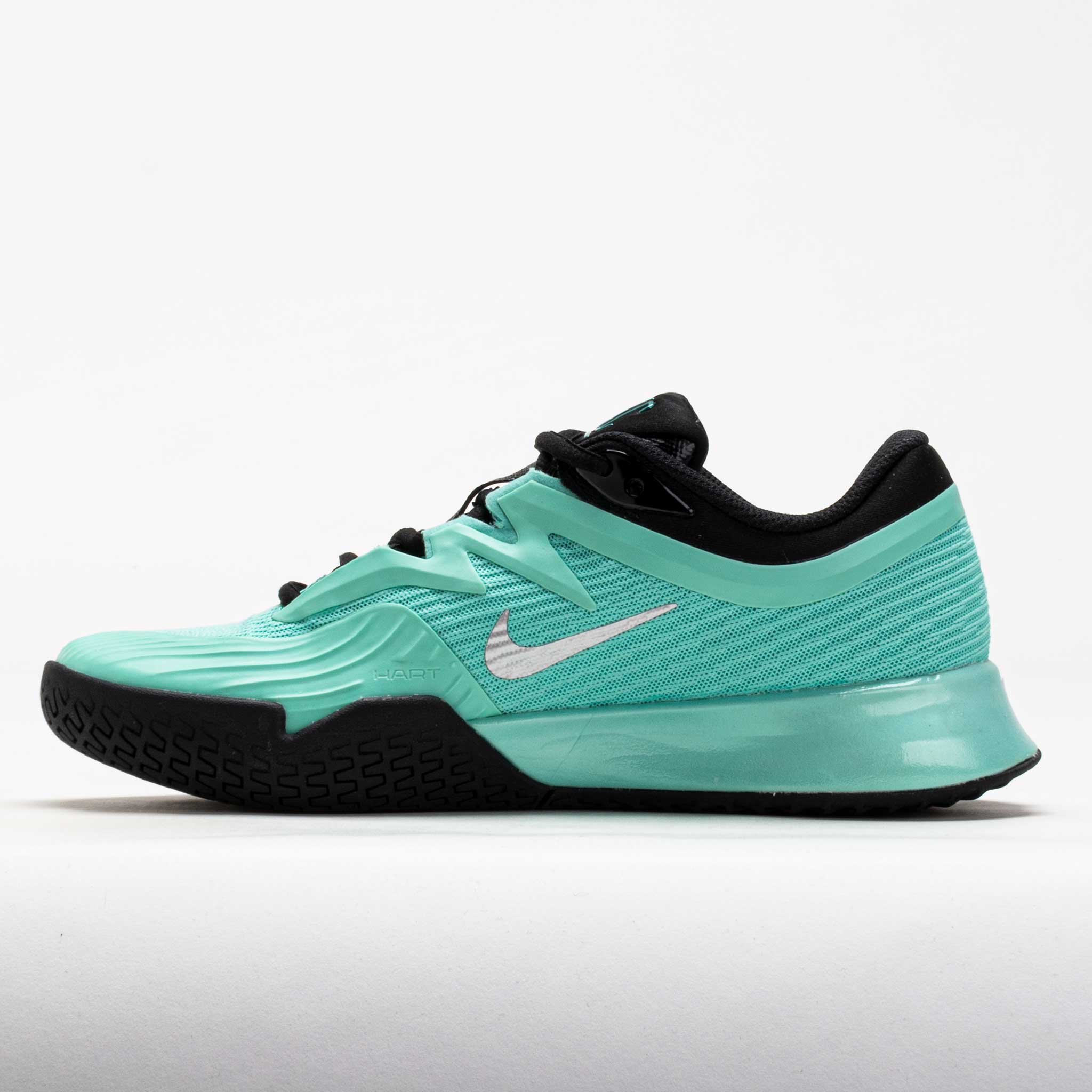Nike Vapor Pro 3 PRM Women's Mint/Metallic Silver/Black