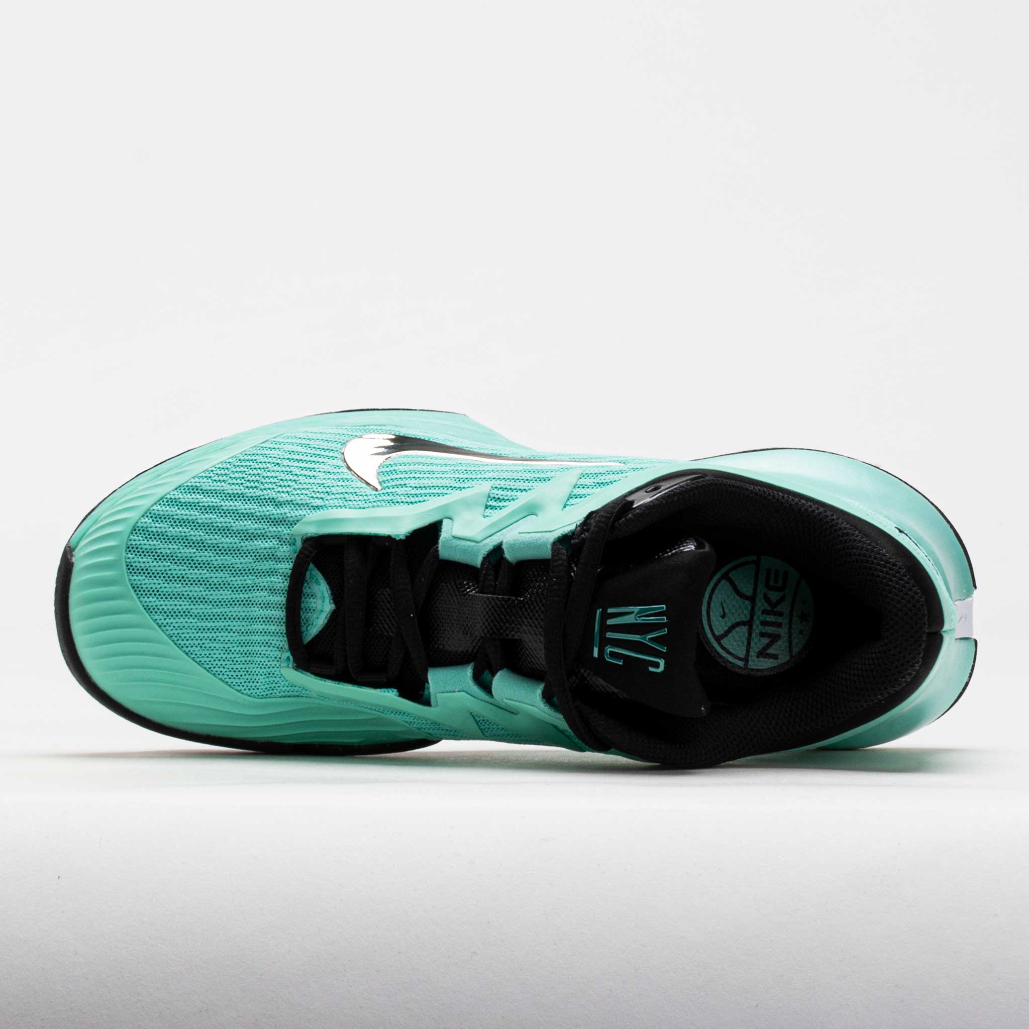 Nike Vapor Pro 3 PRM Women's Mint/Metallic Silver/Black