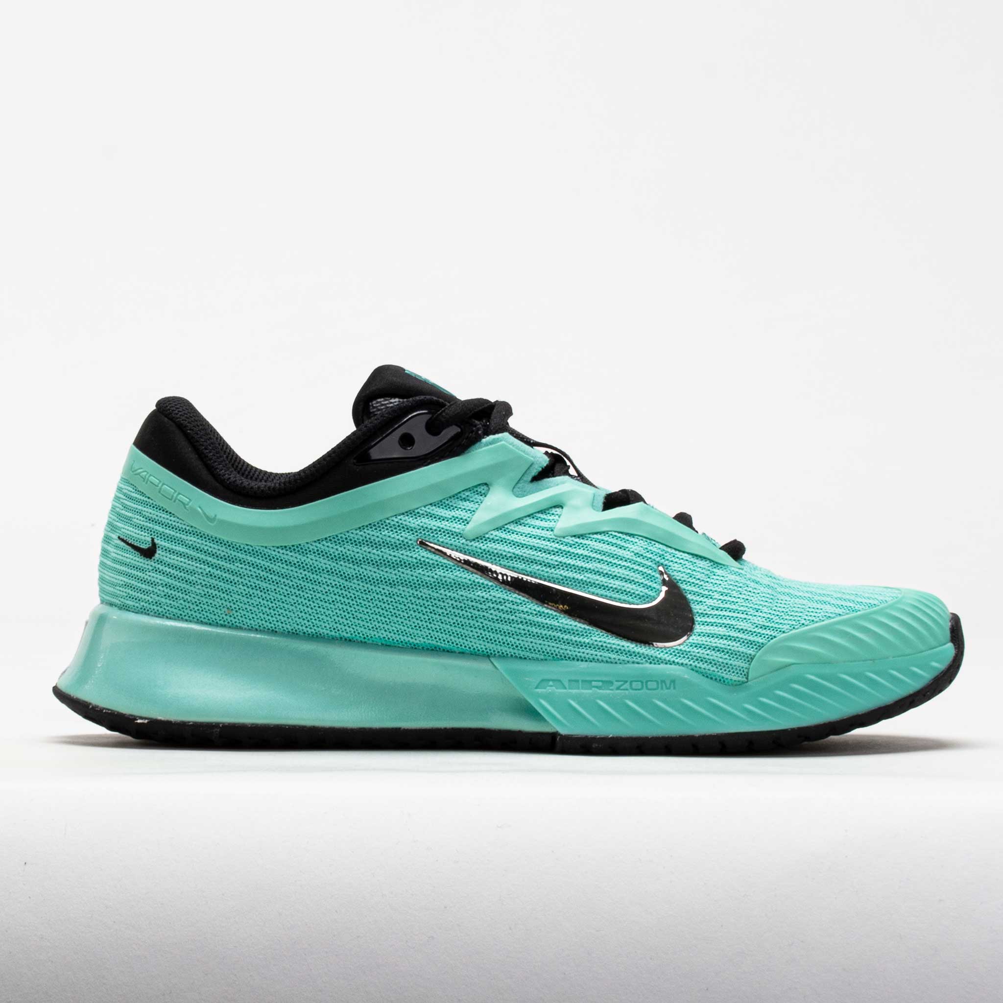 Nike Vapor Pro 3 PRM Women's Mint/Metallic Silver/Black