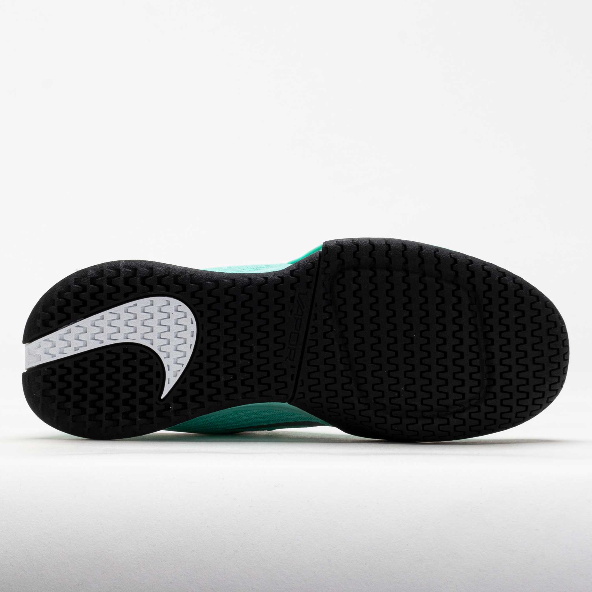 Nike Vapor Pro 3 PRM Women's Mint/Metallic Silver/Black