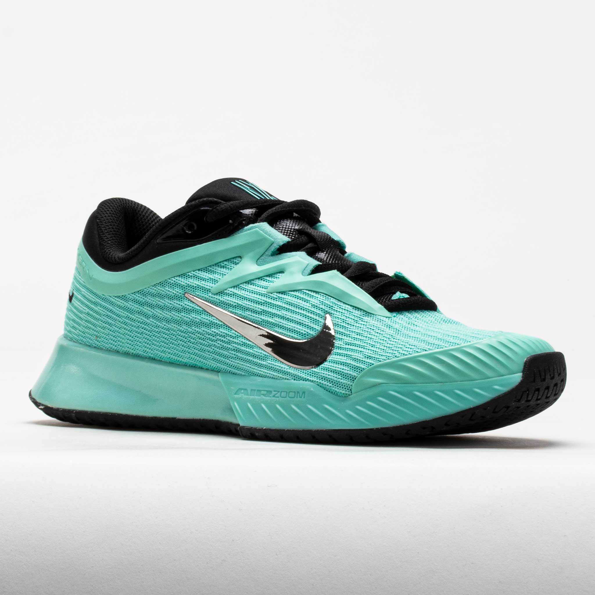 Nike Vapor Pro 3 PRM Women's Mint/Metallic Silver/Black