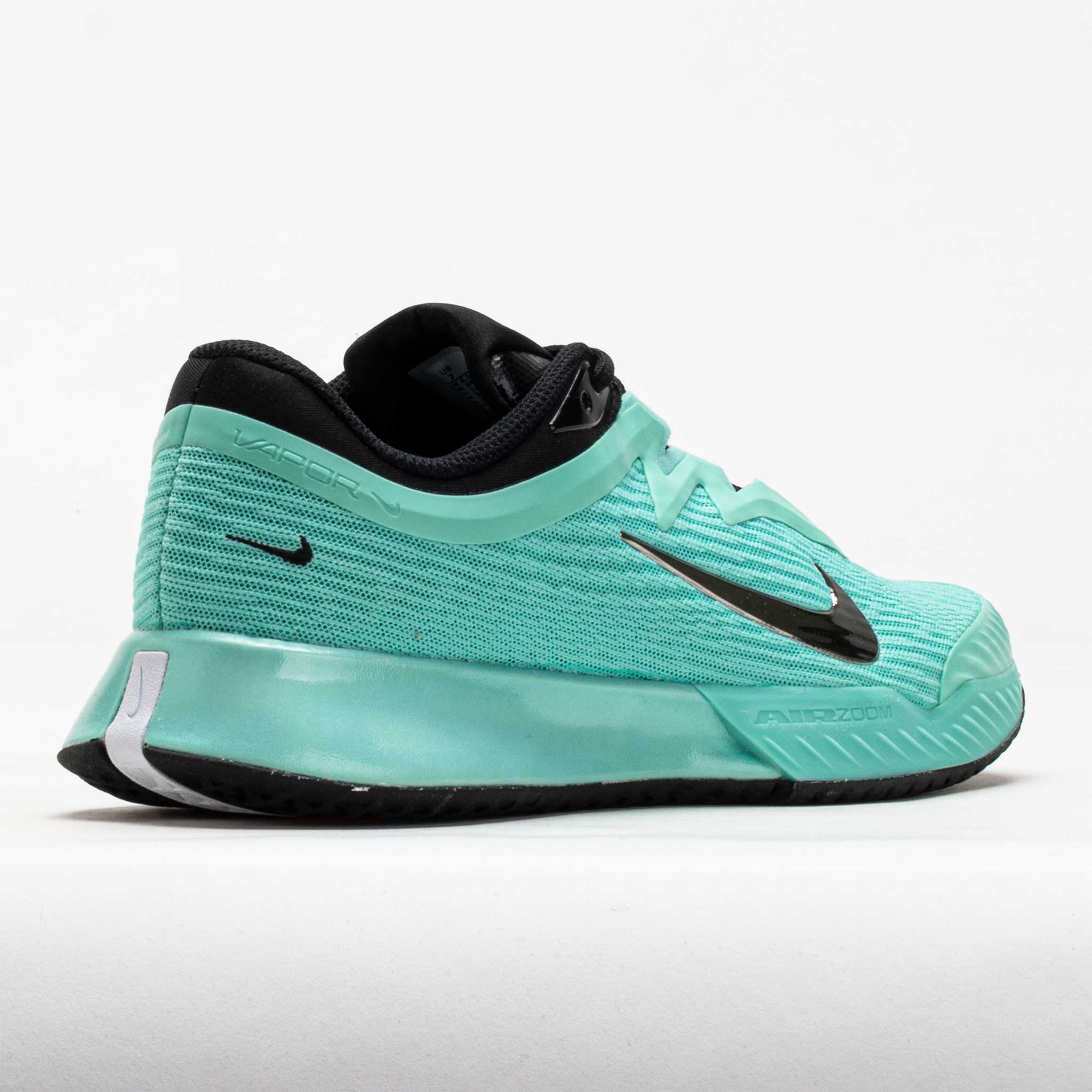 Nike Vapor Pro 3 PRM Women's Mint/Metallic Silver/Black