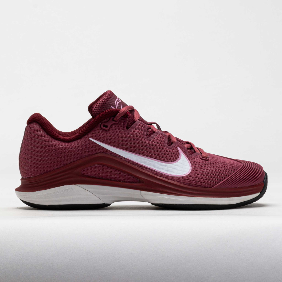 Nike Vapor 12 Women's Pink Smoke/White/Vast Grey