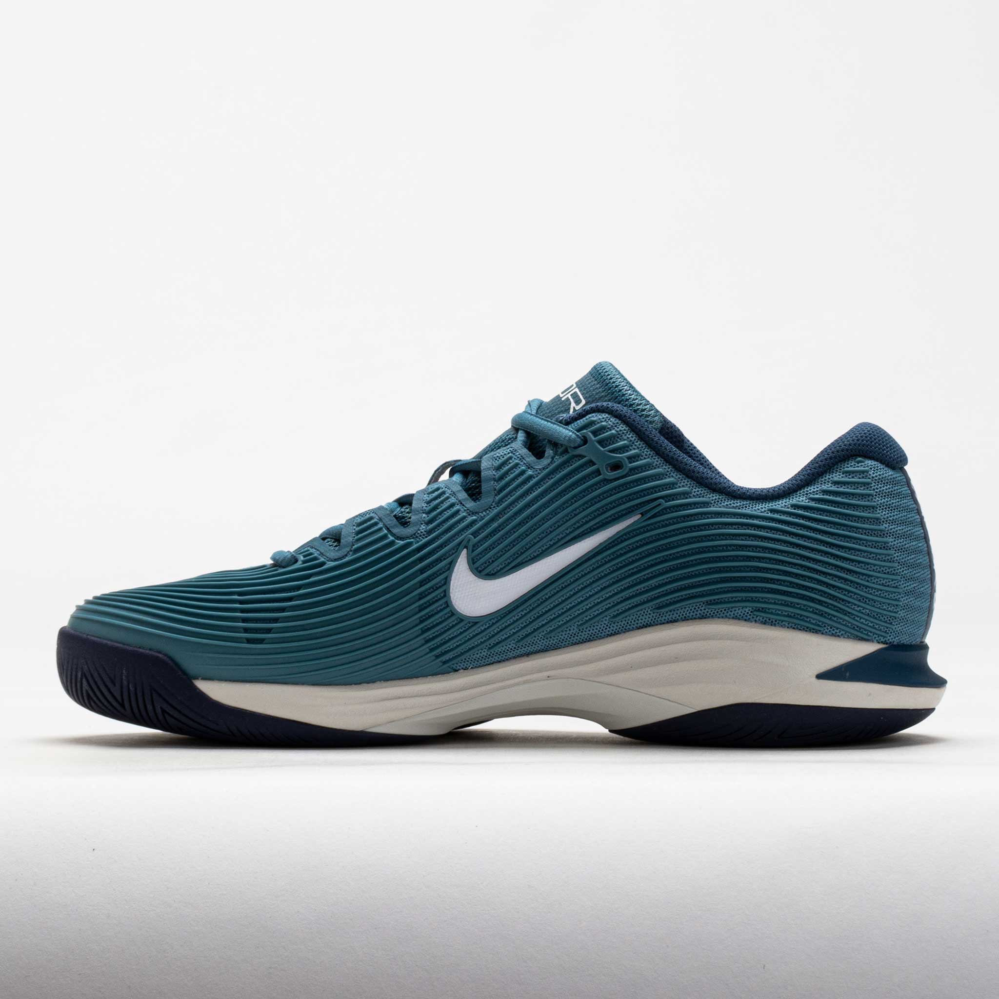 Nike Vapor 12 Men's Smokey Blue/White/Light Bone
