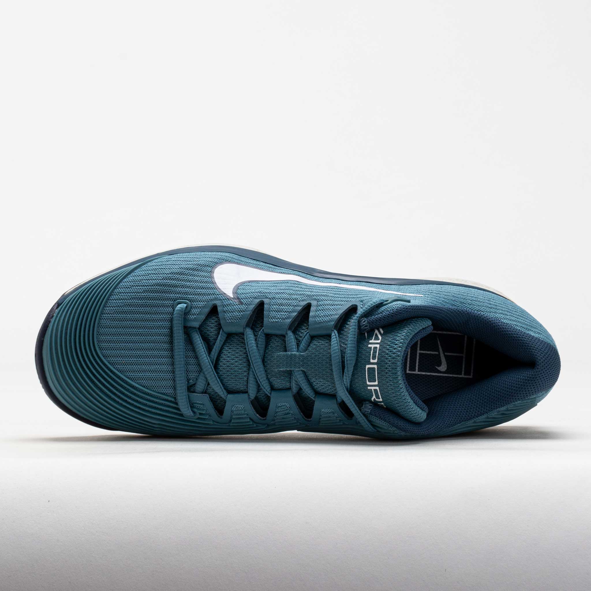 Nike Vapor 12 Men's Smokey Blue/White/Light Bone