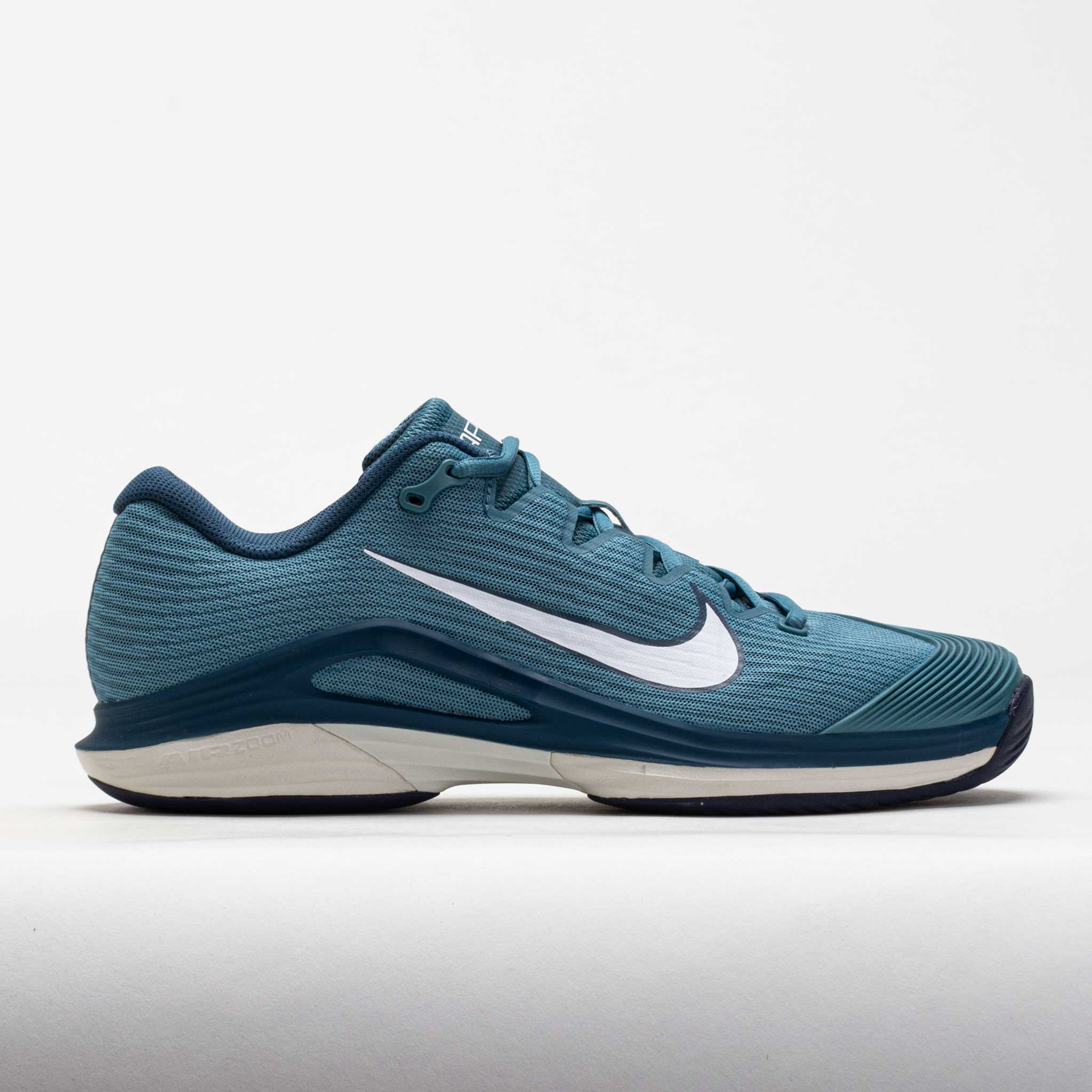 Nike Vapor 12 Men's Smokey Blue/White/Light Bone