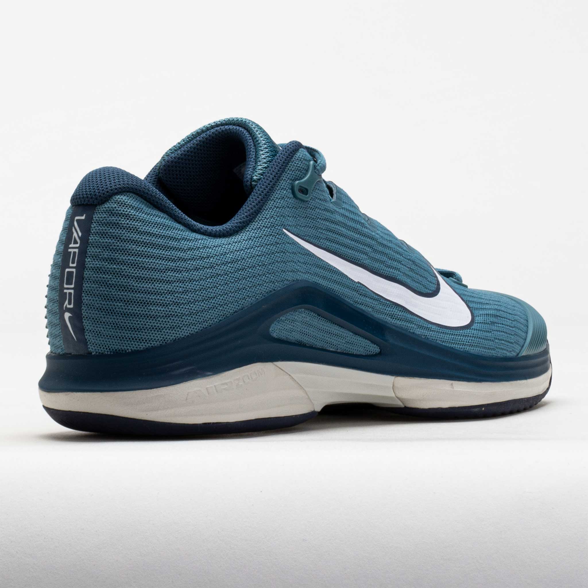 Nike Vapor 12 Men's Smokey Blue/White/Light Bone