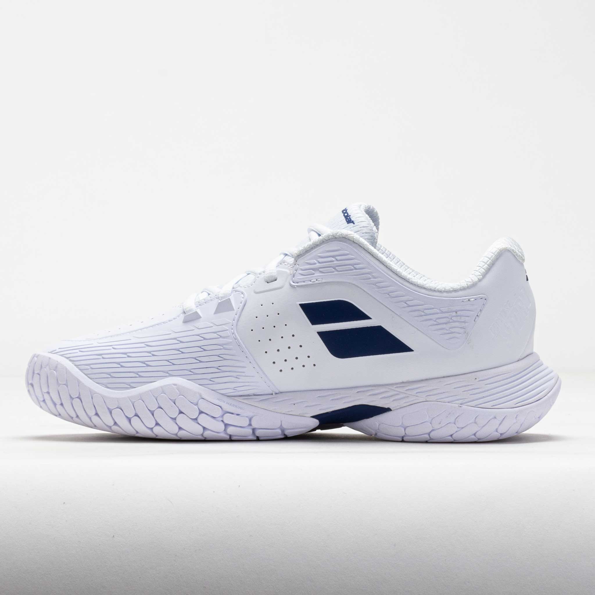 Babolat Propulse Storm Men's White/Dark Blue