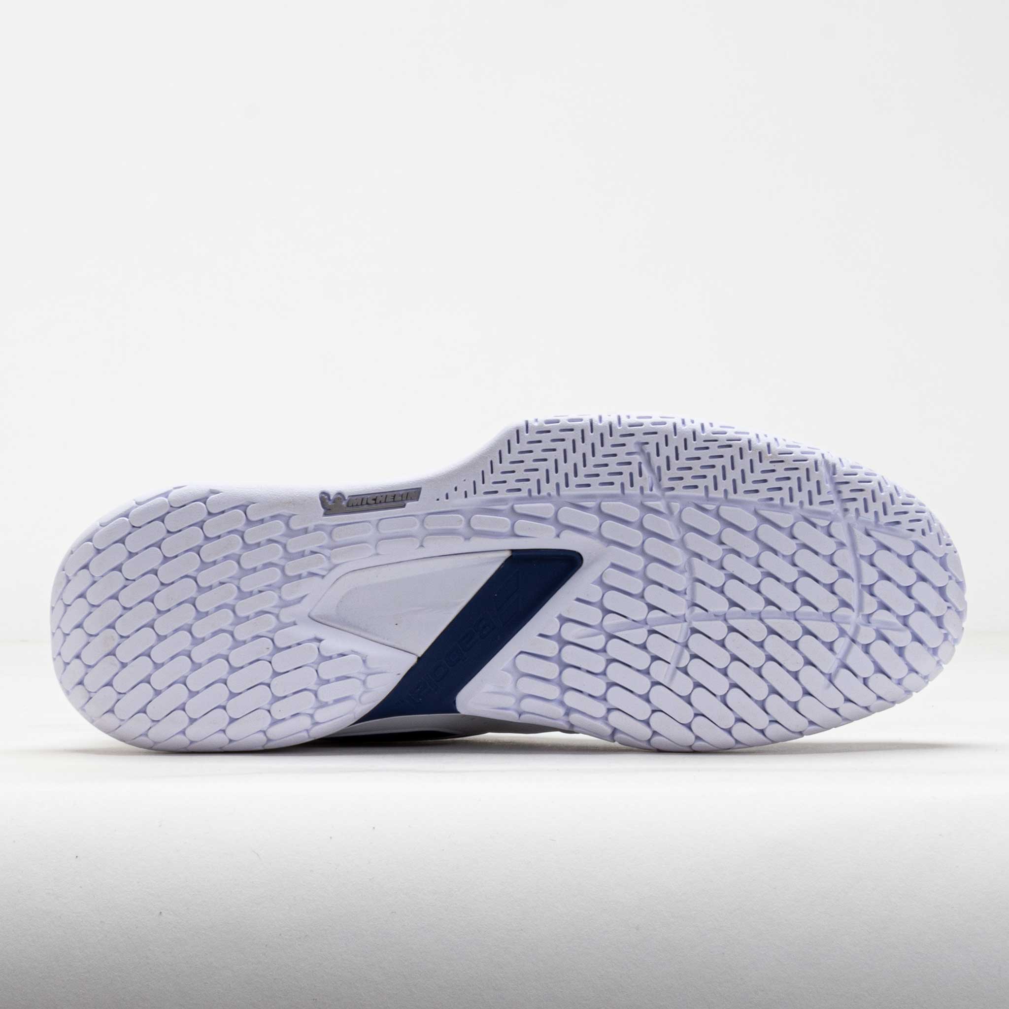 Babolat Propulse Storm Men's White/Dark Blue