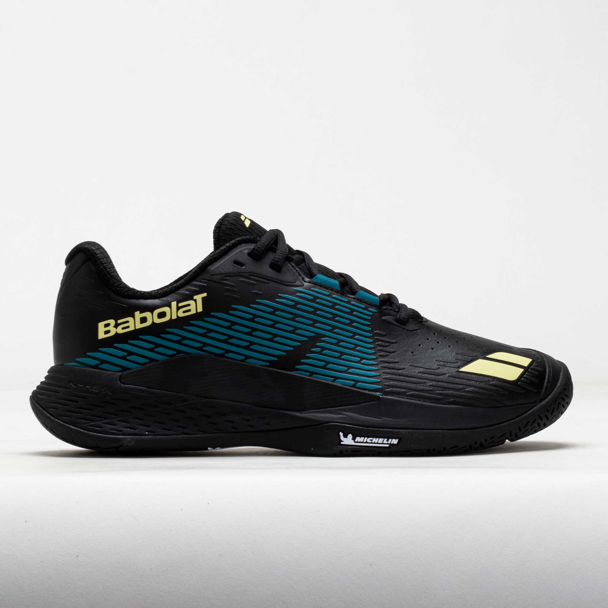 Babolat Propulse Storm Men's Black/Blue