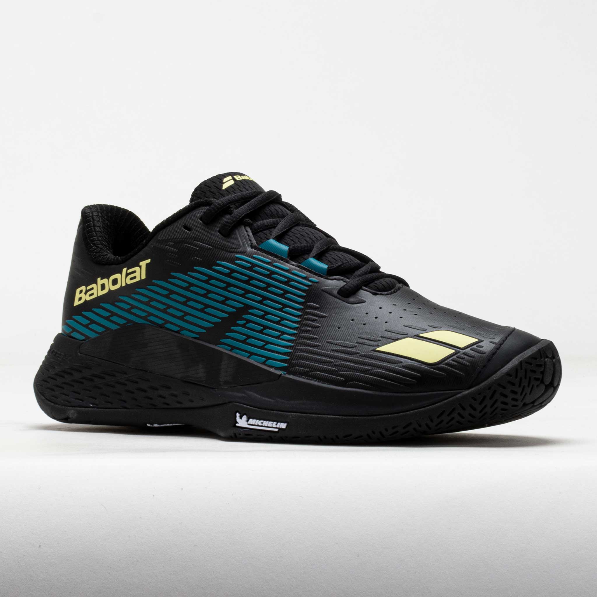 Babolat Propulse Storm Men's Black/Blue