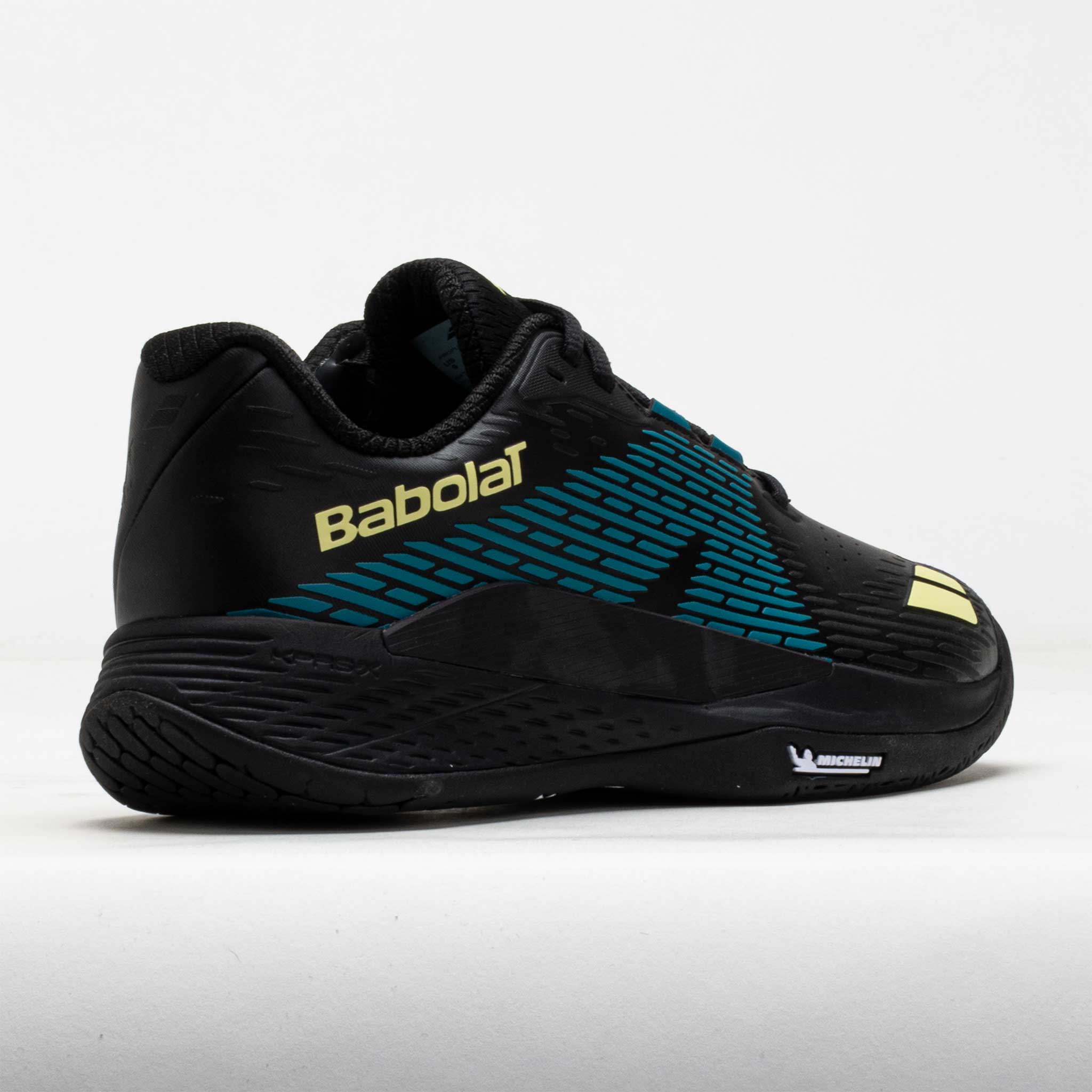 Babolat Propulse Storm Men's Black/Blue