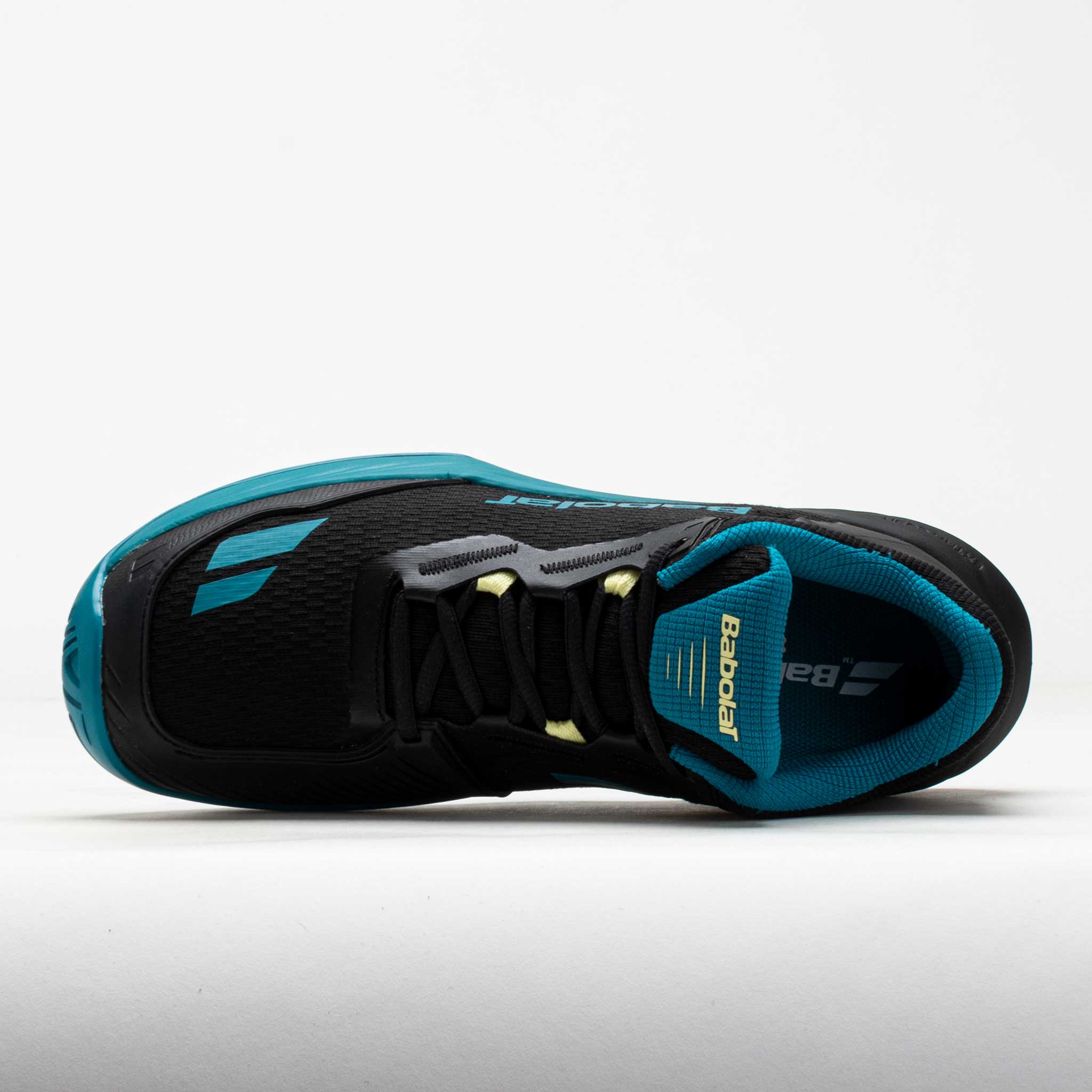 Babolat SFX 4 Men's Black/Blue – Holabird Sports