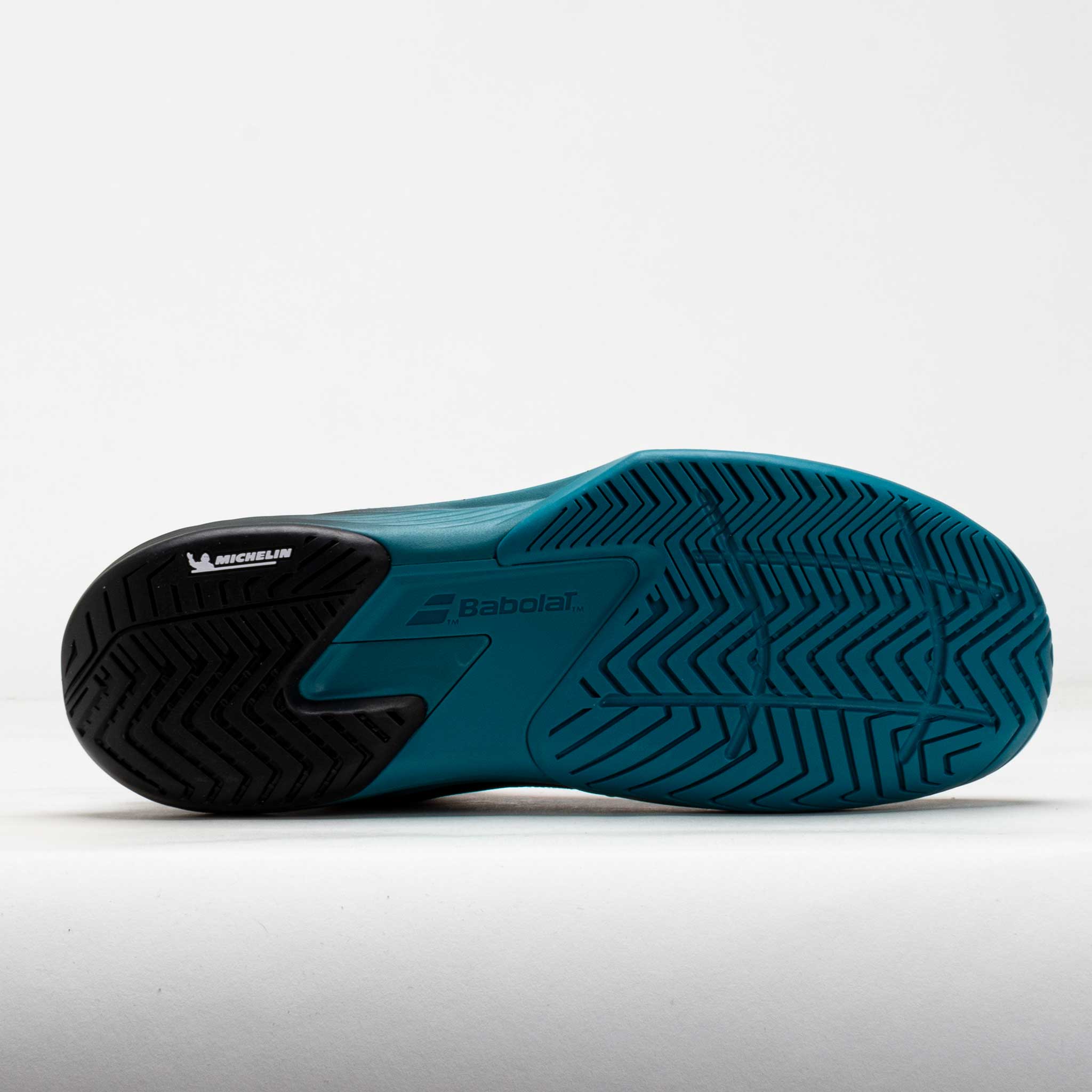 Babolat SFX 4 Men's Black/Blue