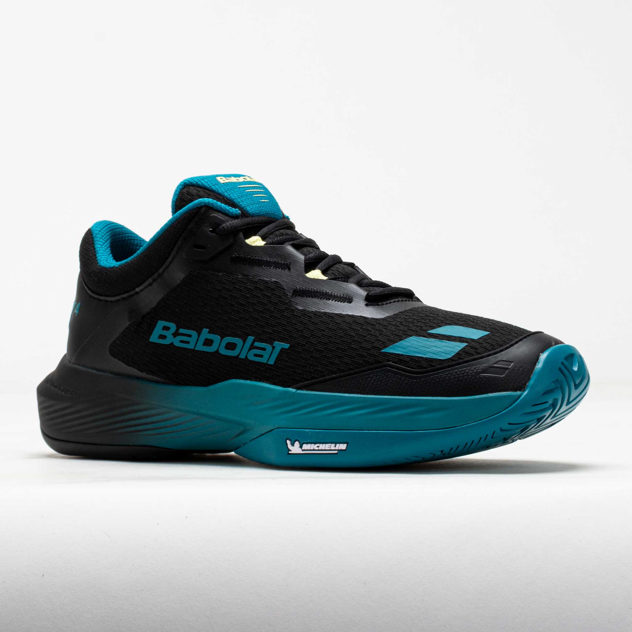 Babolat SFX 4 Men's Black/Blue