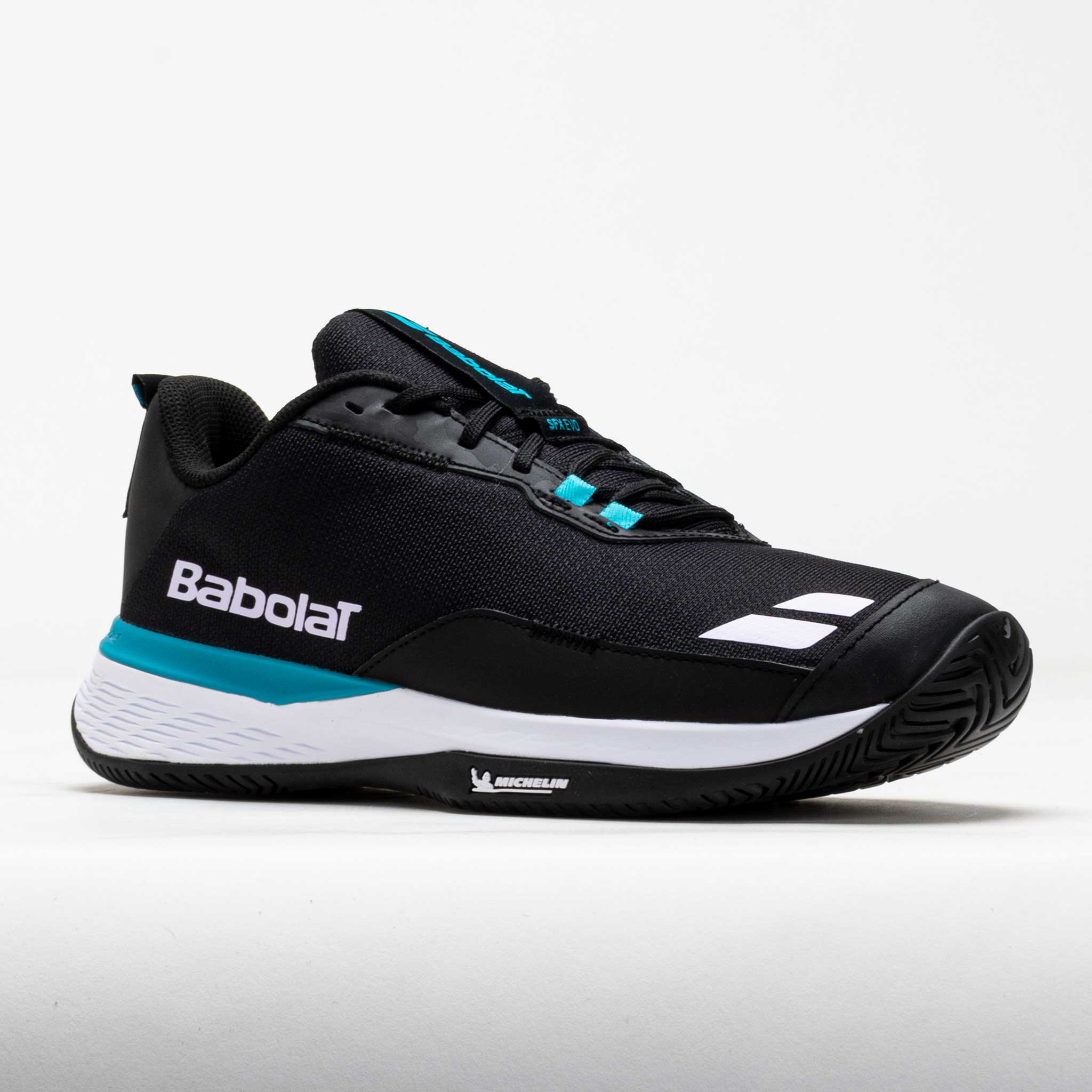 Babolat SFX Evo Men's Black/Blue