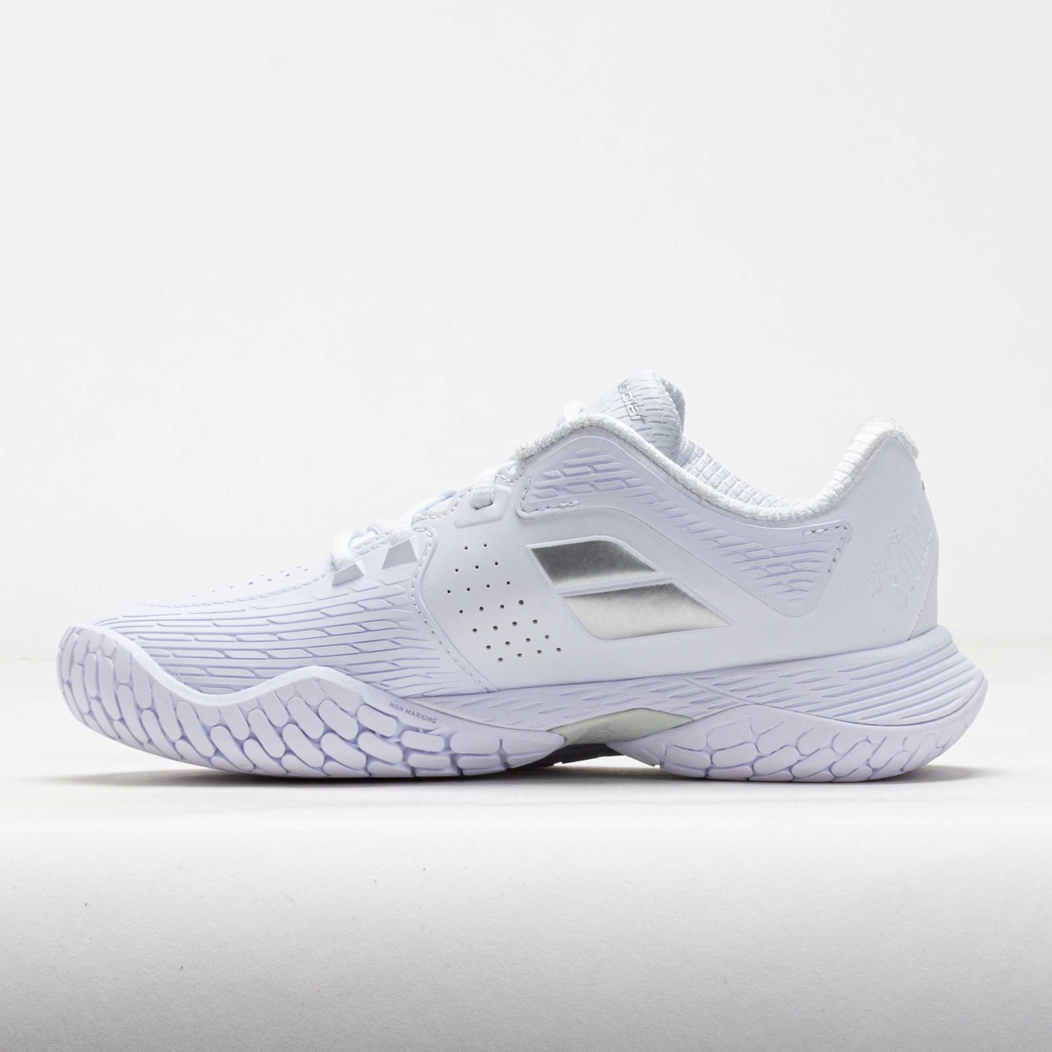 Babolat Propulse Storm Women's White/Silver