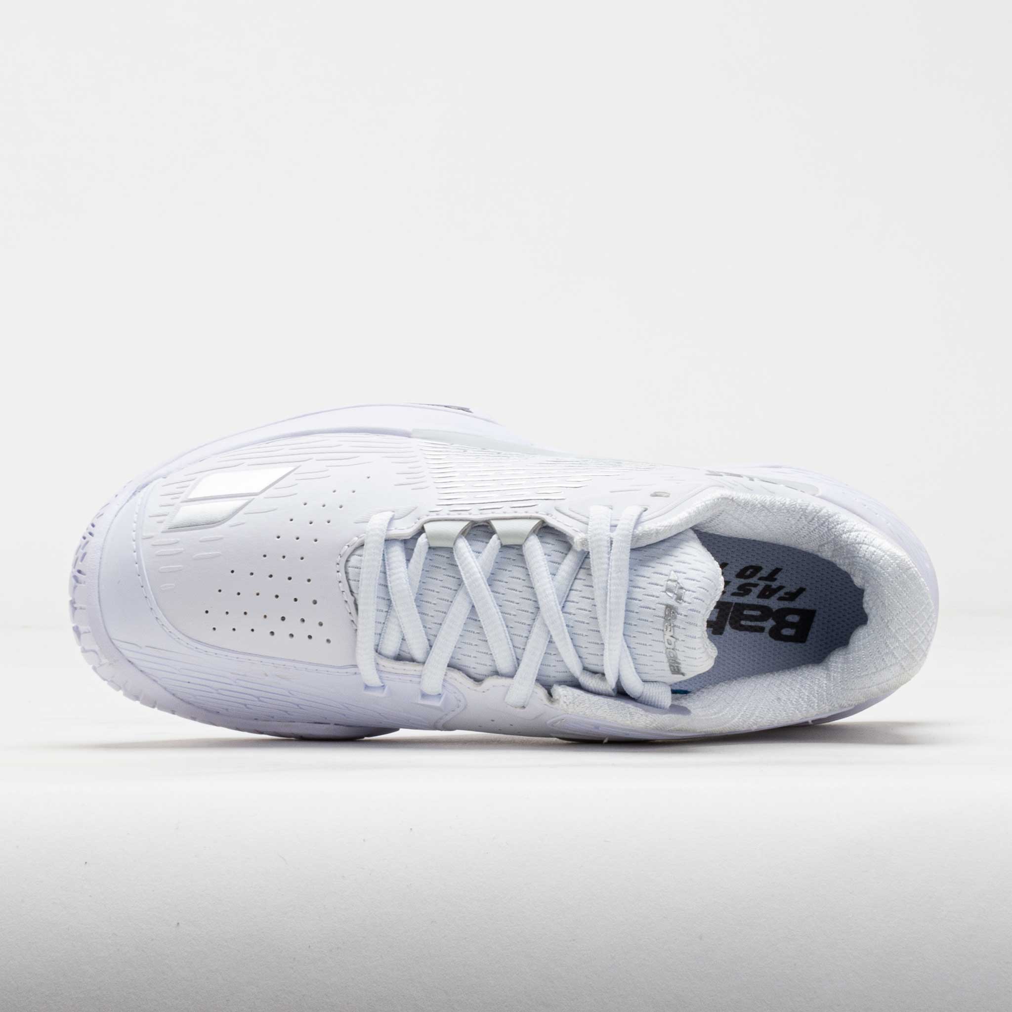 Babolat Propulse Storm Women's White/Silver