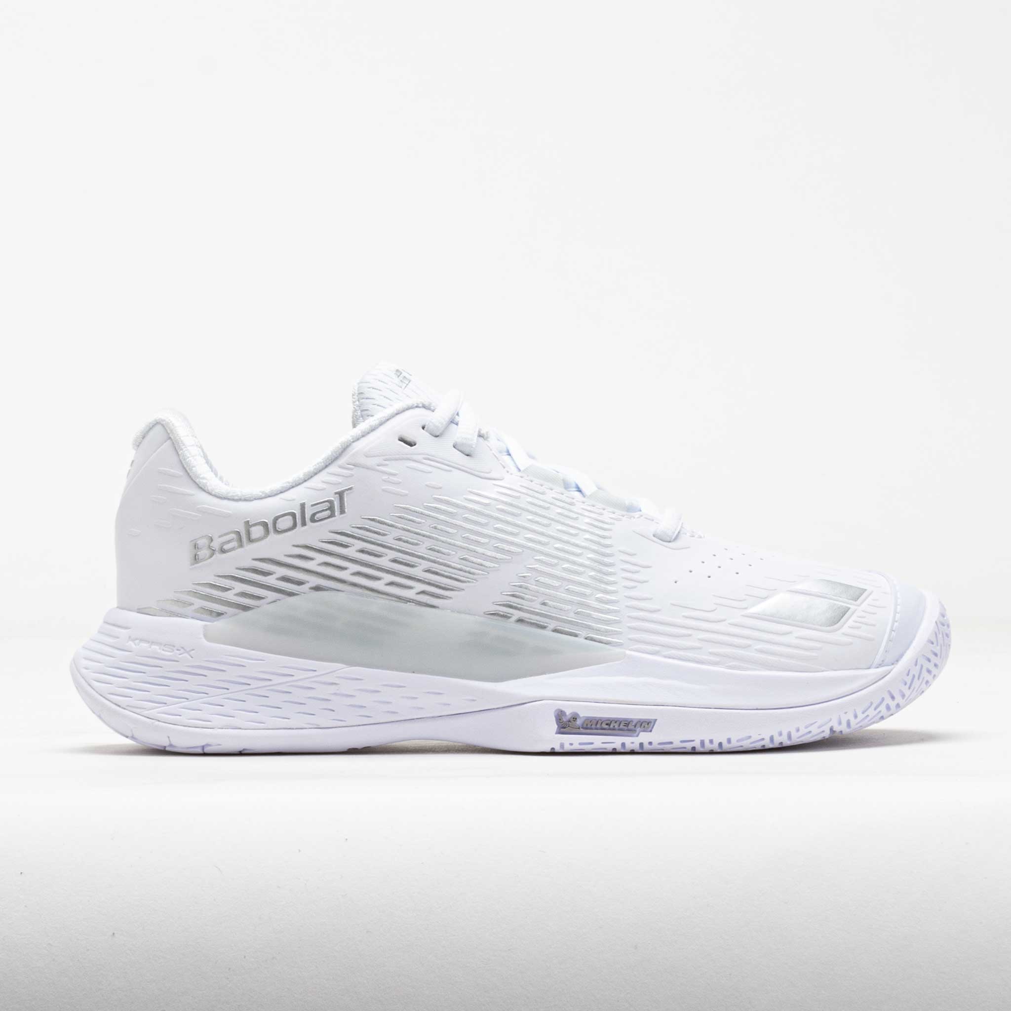 Babolat Propulse Storm Women's White/Silver