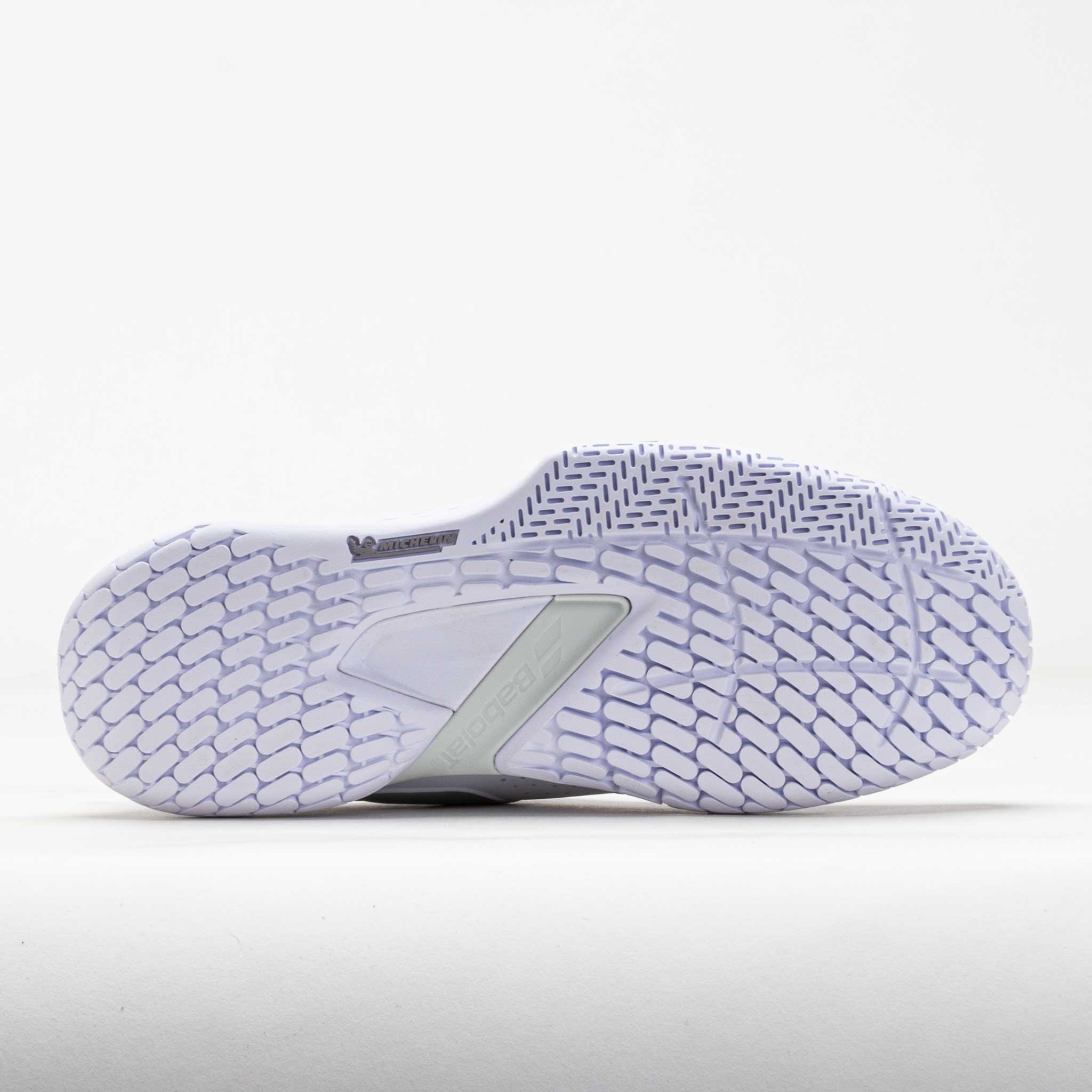 Babolat Propulse Storm Women's White/Silver
