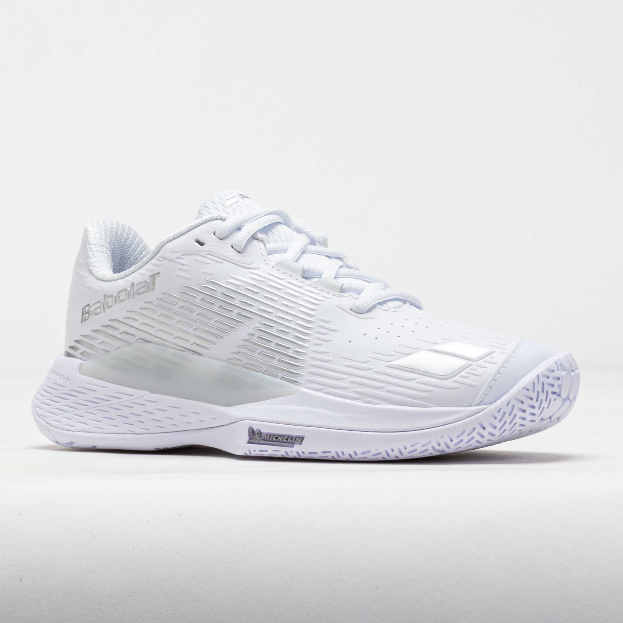 Babolat Propulse Storm Women's White/Silver