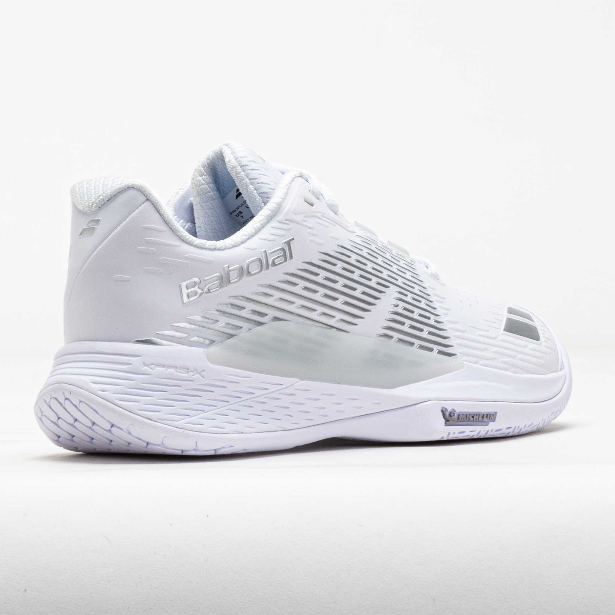 Babolat Propulse Storm Women's White/Silver