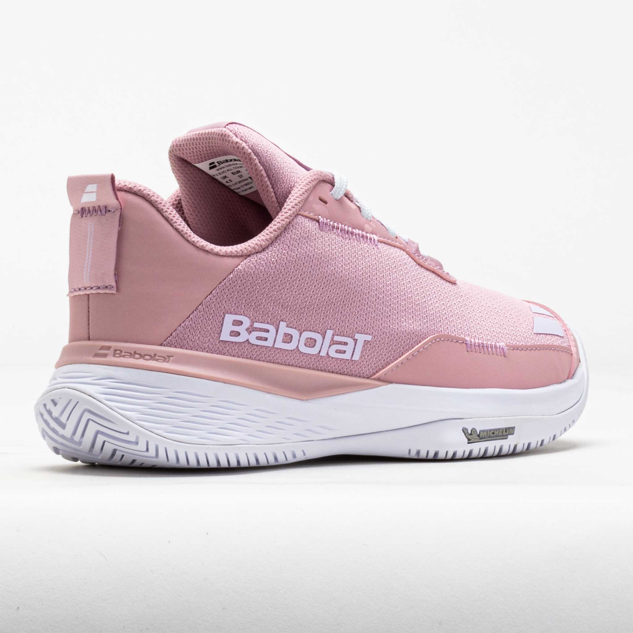 Babolat SFX Evo Women's Gold/Pink
