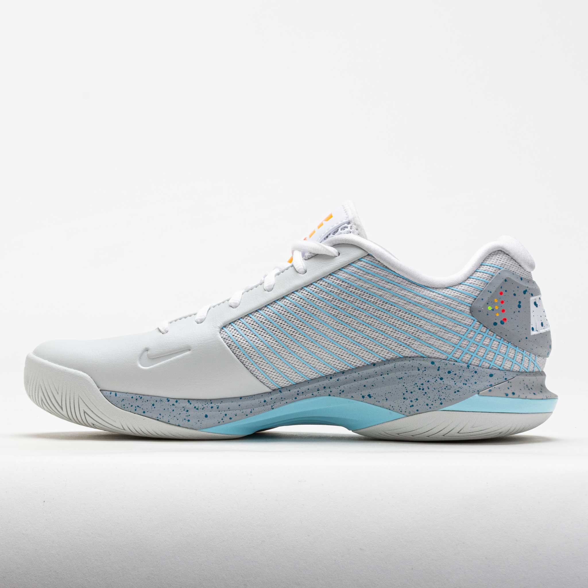 Nike Vapor 12 Hypersmash Men's Photon Dust/White/Wolf Grey