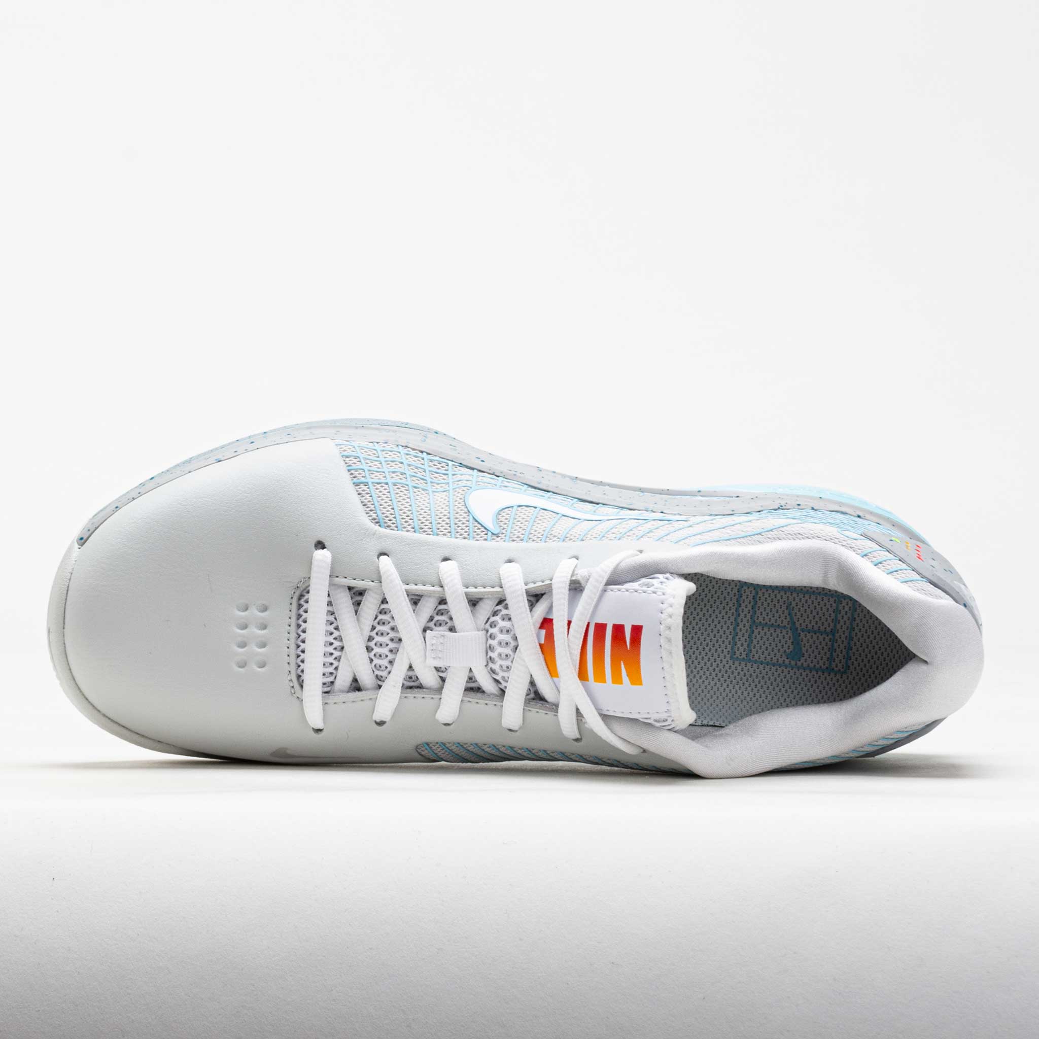Nike Vapor 12 Hypersmash Men's Photon Dust/White/Wolf Grey