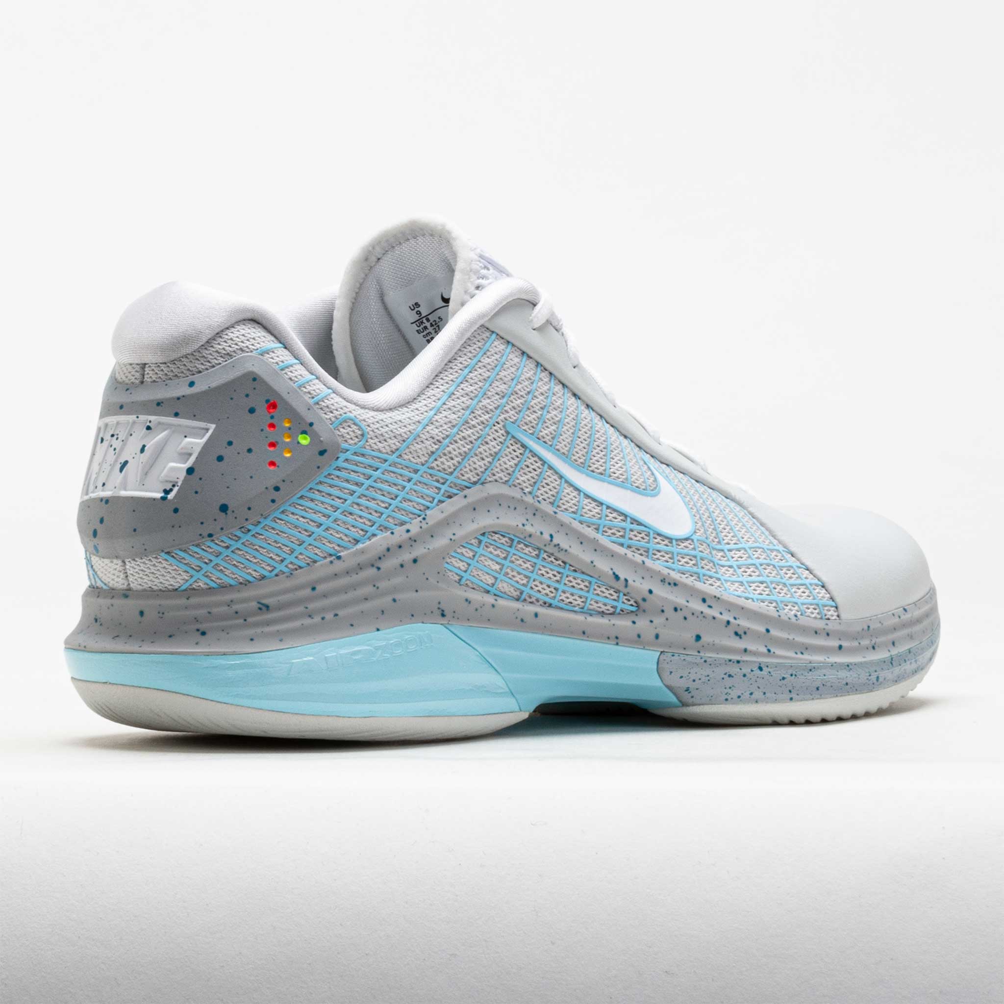 Nike Vapor 12 Hypersmash Men's Photon Dust/White/Wolf Grey