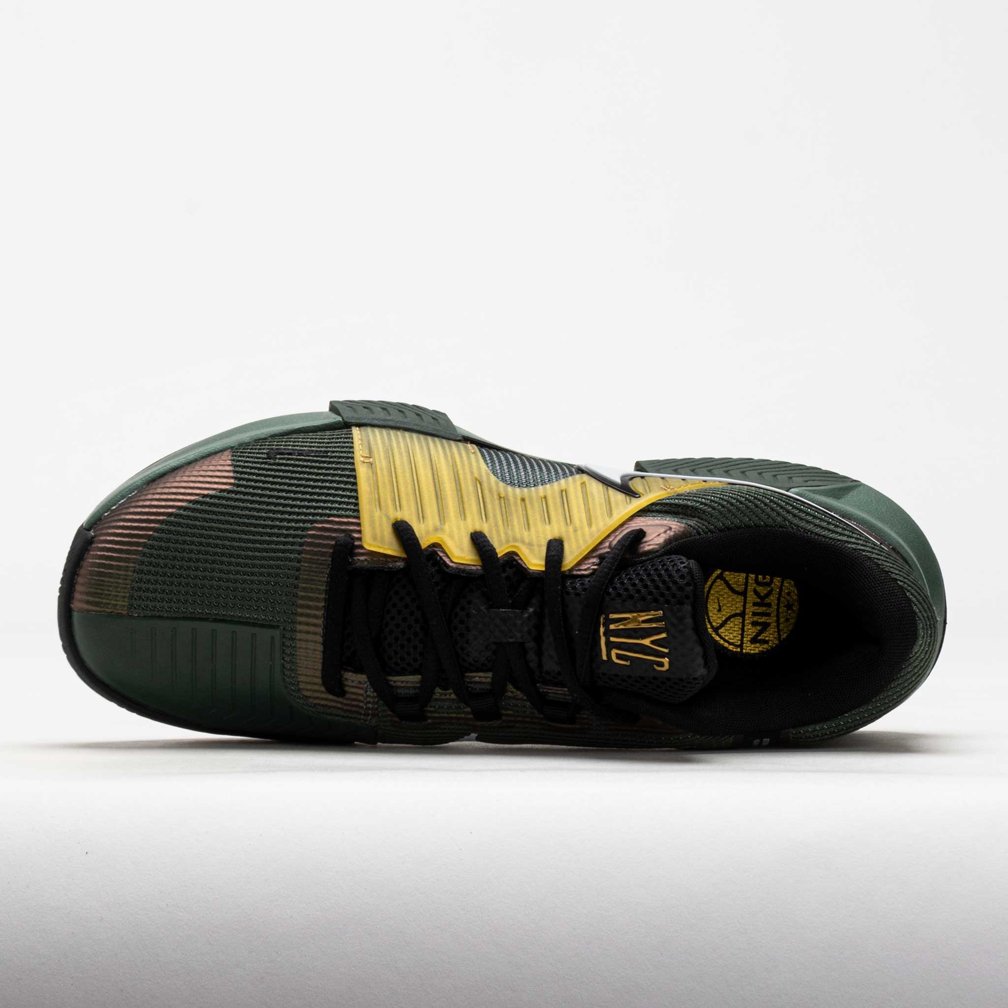 Nike GP Challenge 1.5 PRM Men's Camo Green/Pure Platinum