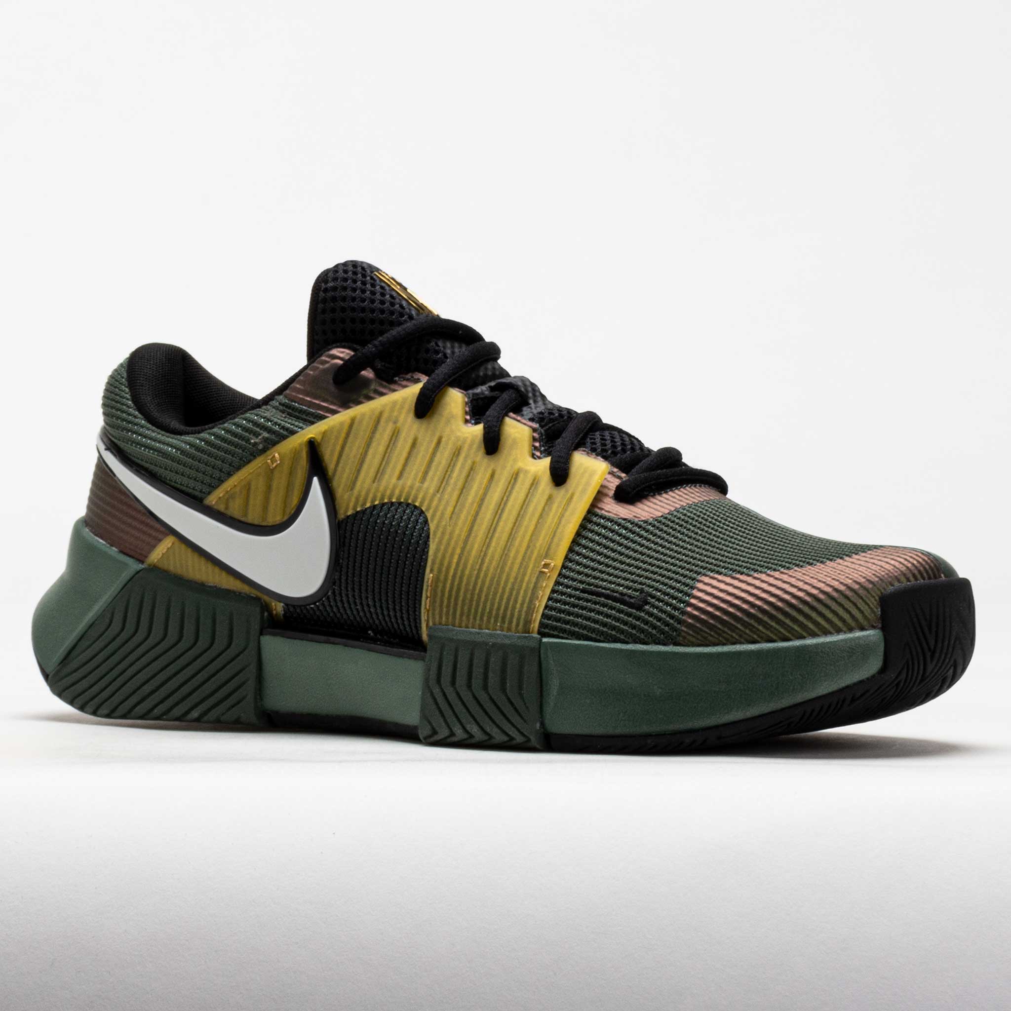 Nike GP Challenge 1.5 PRM Men's Camo Green/Pure Platinum