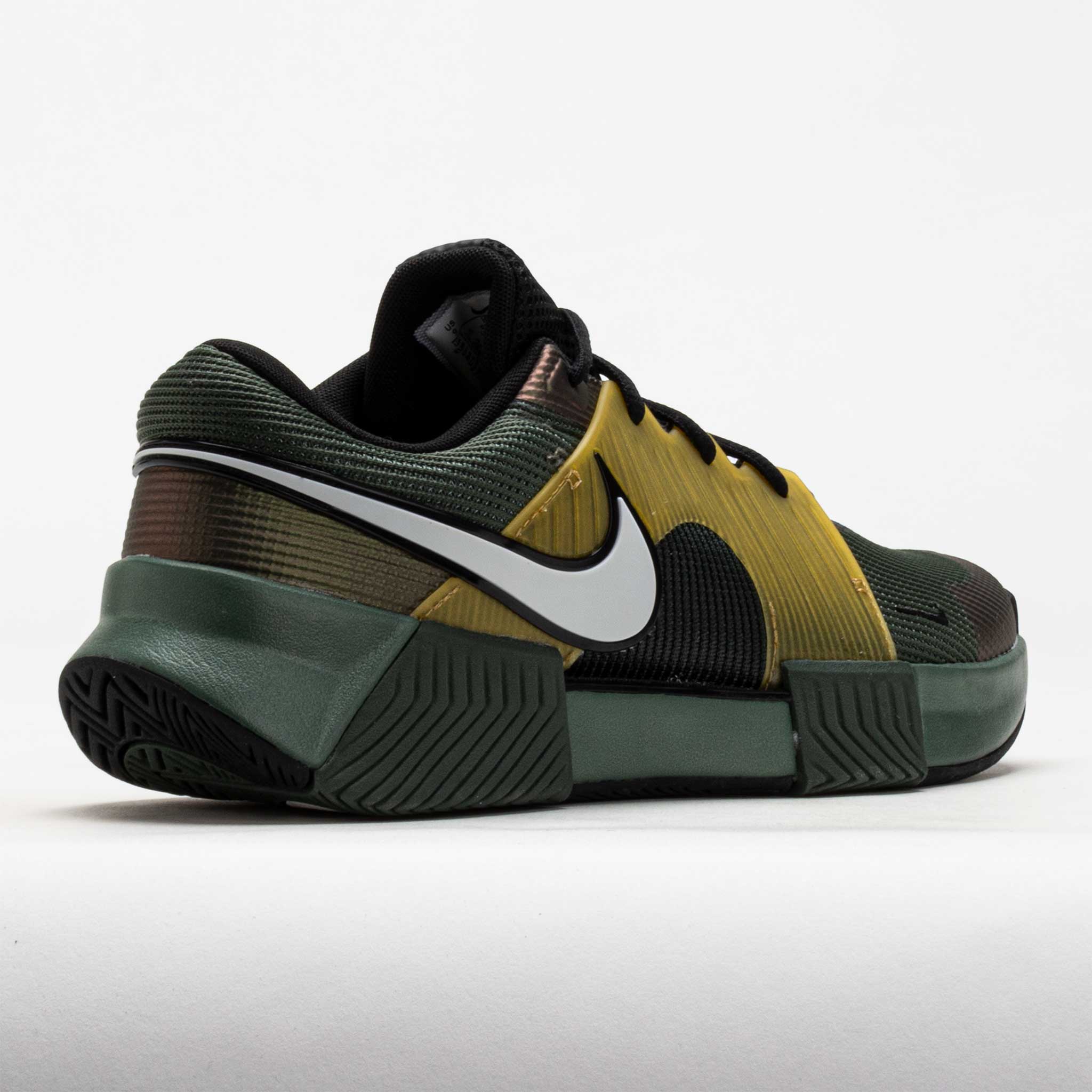 Nike GP Challenge 1.5 PRM Men's Camo Green/Pure Platinum