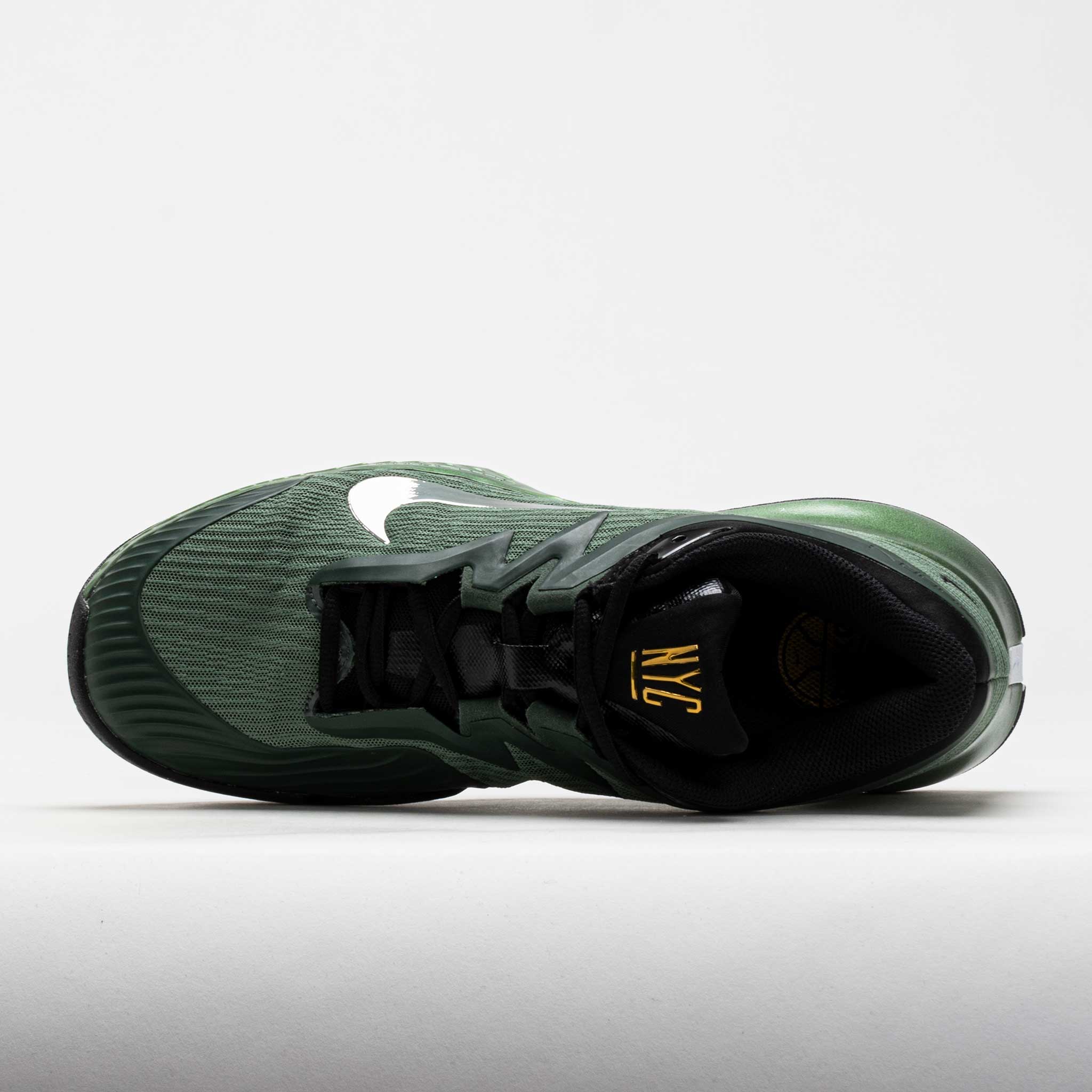 Nike Vapor Pro 3 PRM Men's Camo Green/Metallic Gold
