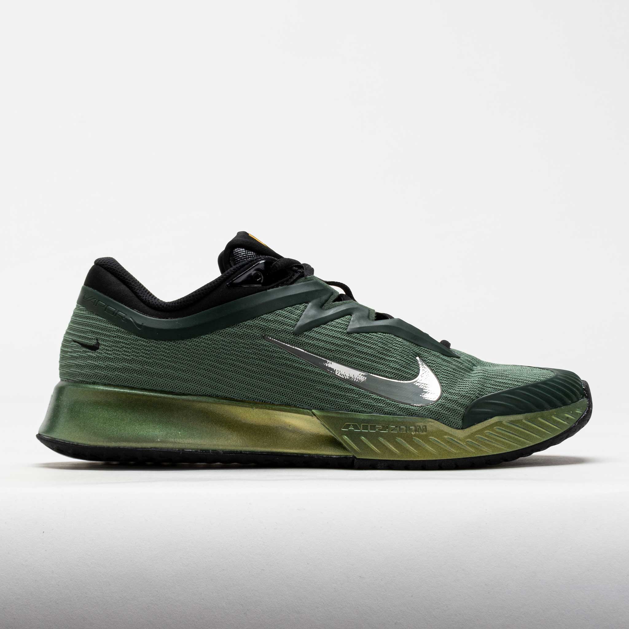 Nike Vapor Pro 3 PRM Men's Camo Green/Metallic Gold