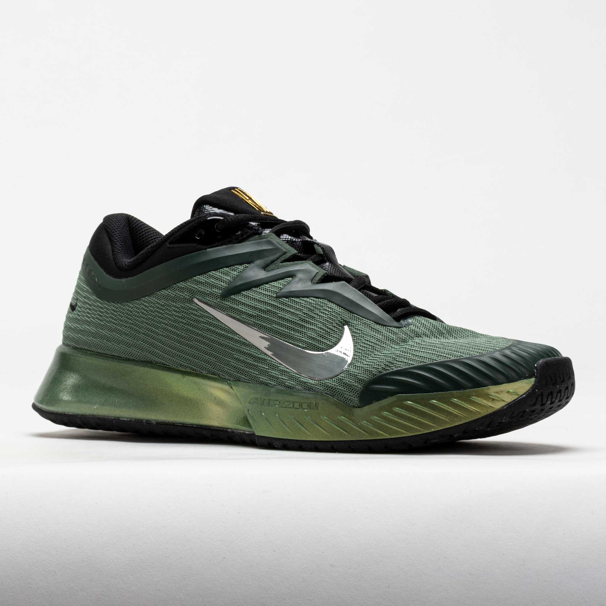 Nike Vapor Pro 3 PRM Men's Camo Green/Metallic Gold