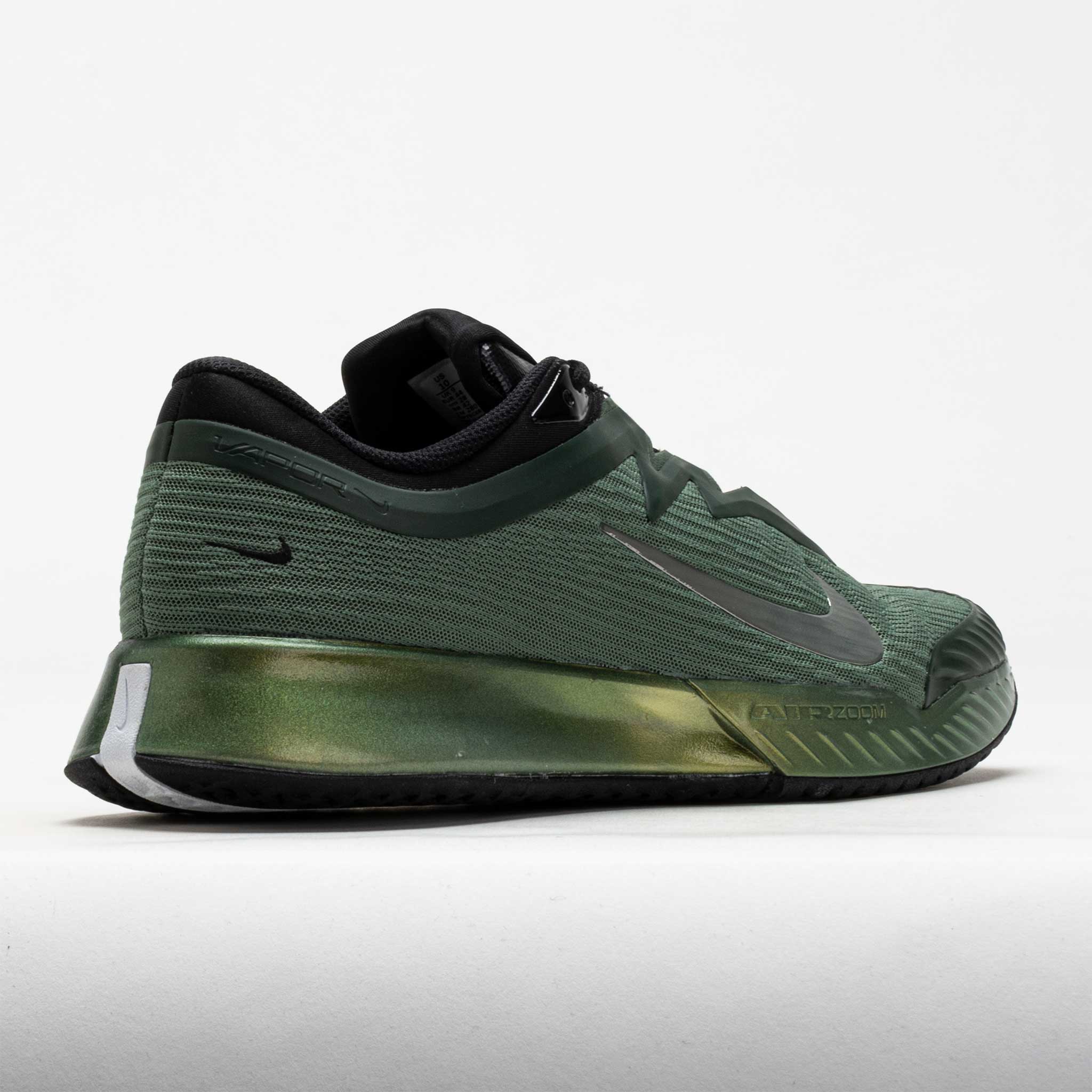 Nike Vapor Pro 3 PRM Men's Camo Green/Metallic Gold