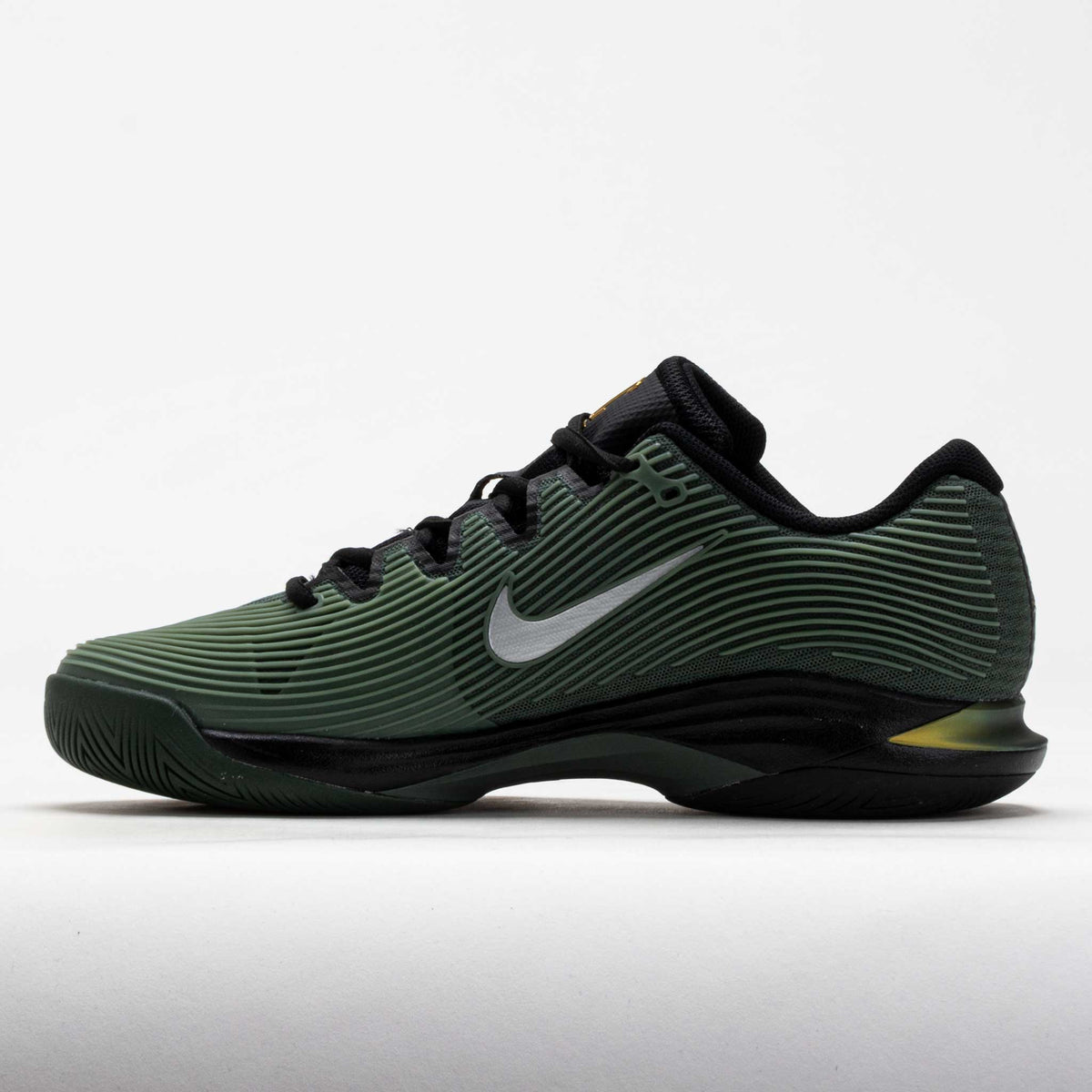 Nike Vapor 12 PRM Men's Camo Green/Pure Platinum