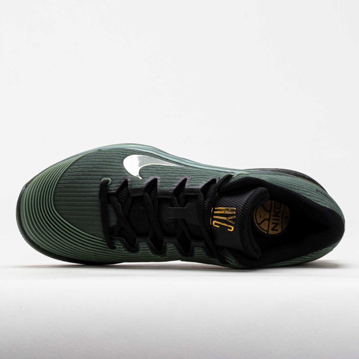 Nike Vapor 12 PRM Men's Camo Green/Pure Platinum