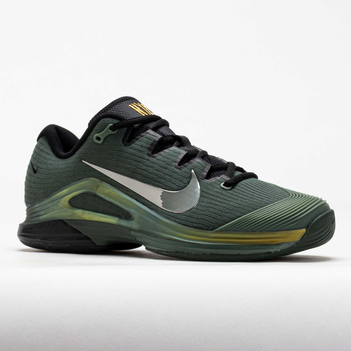 Nike Vapor 12 PRM Men's Camo Green/Pure Platinum