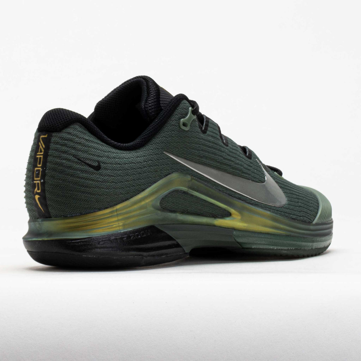 Nike Vapor 12 PRM Men's Camo Green/Pure Platinum