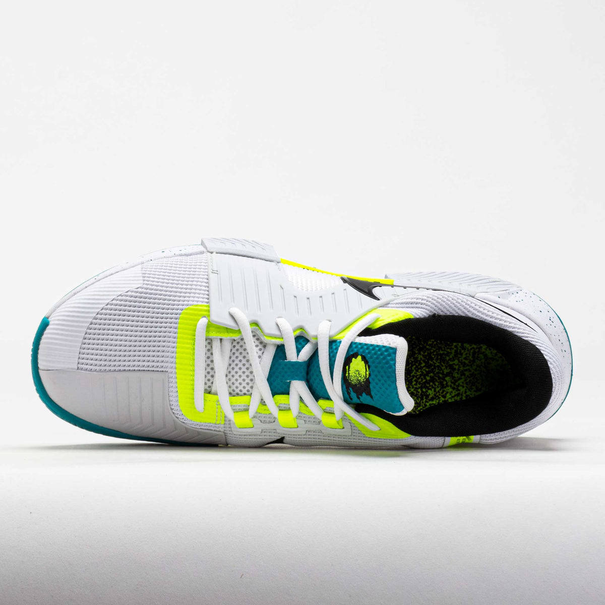 Nike GP Challenge 1.5 Men's White/Energy Dark Concord