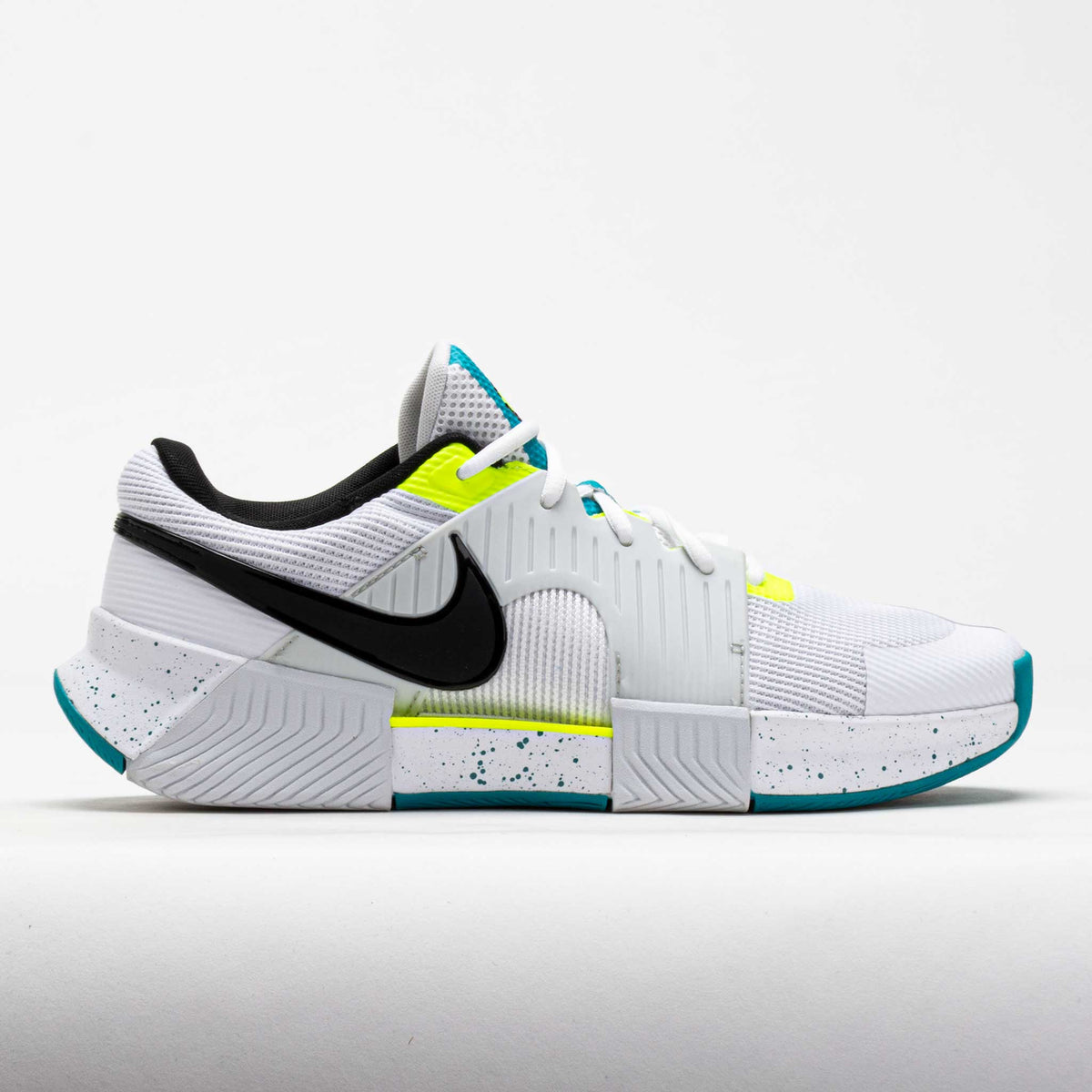 Nike GP Challenge 1.5 Men's White/Energy Dark Concord