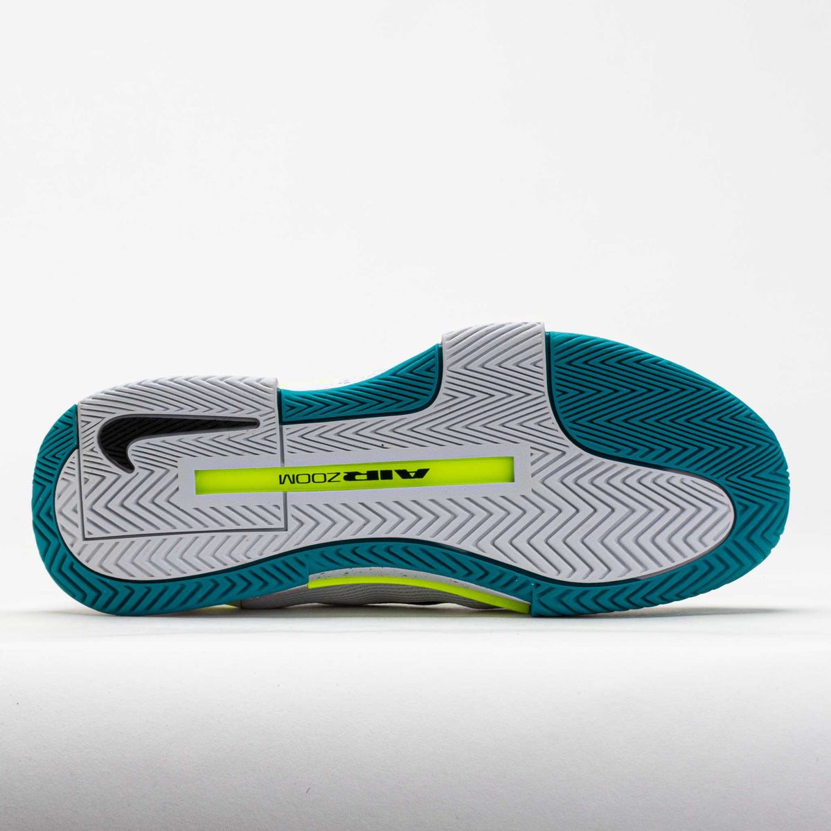 Nike GP Challenge 1.5 Men's White/Energy Dark Concord