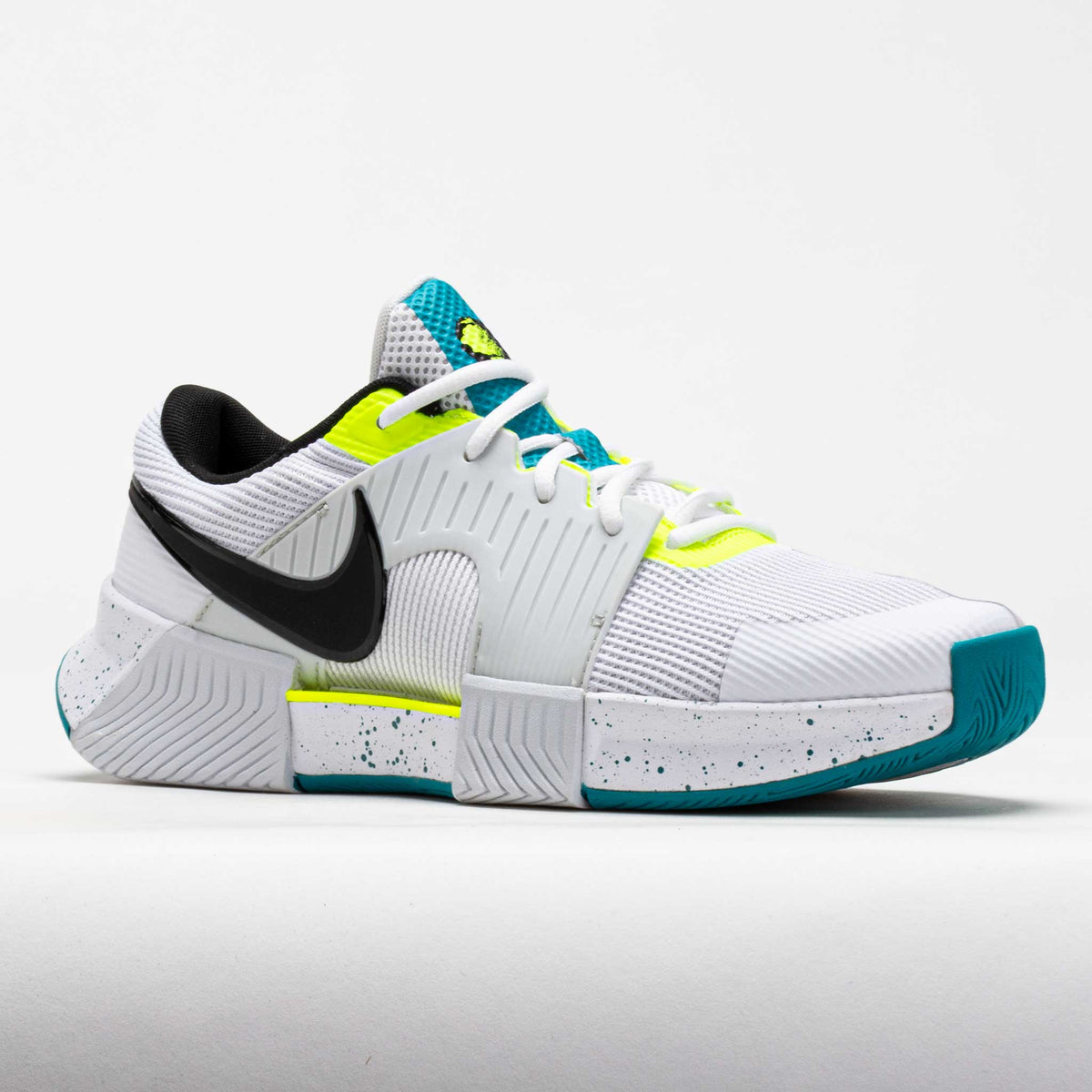 Nike GP Challenge 1.5 Men's White/Energy Dark Concord